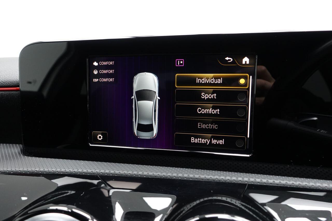 Mercedes-benz A-CLASS - Image 27