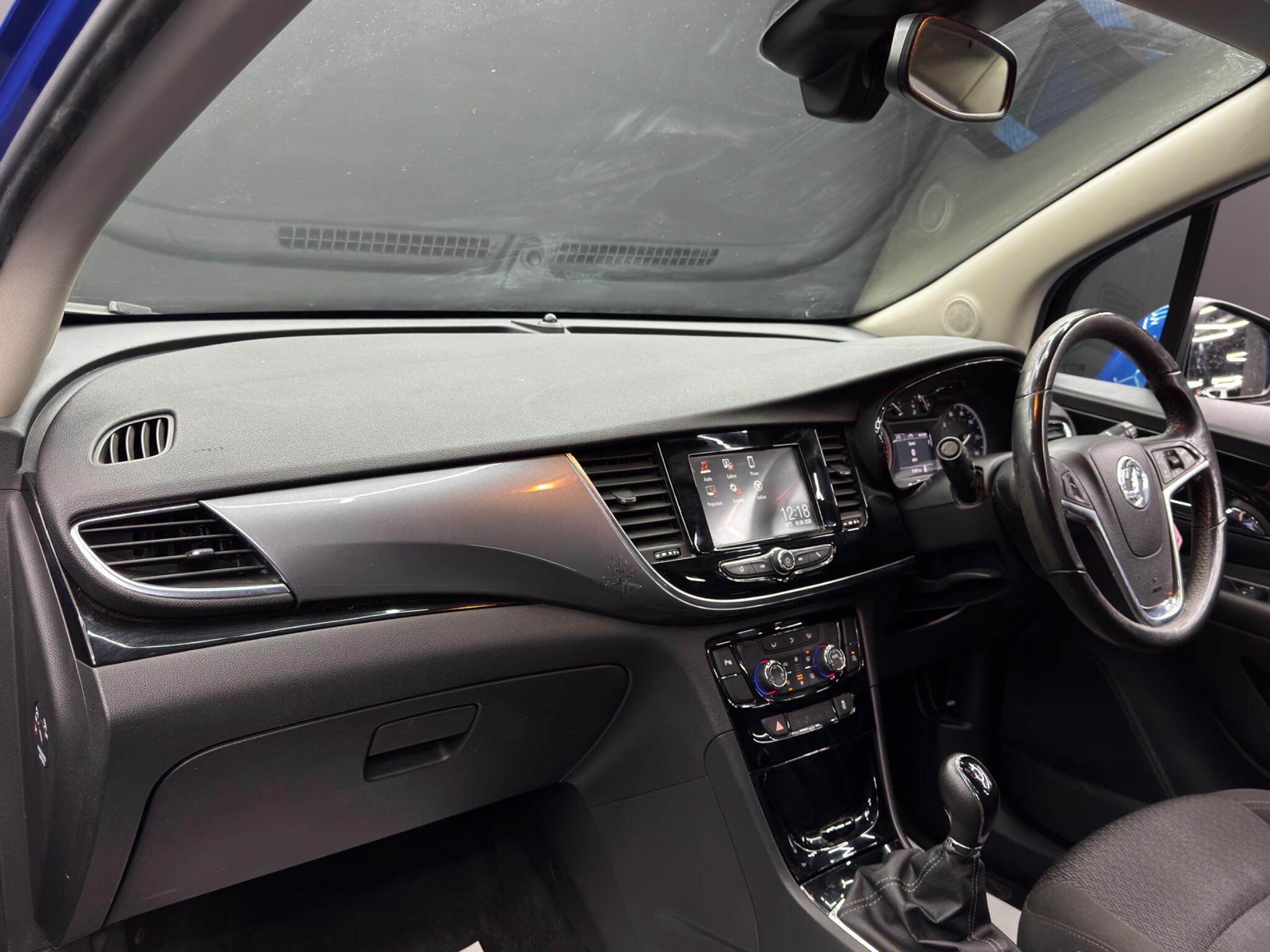 Vauxhall Mokka X - Image 11