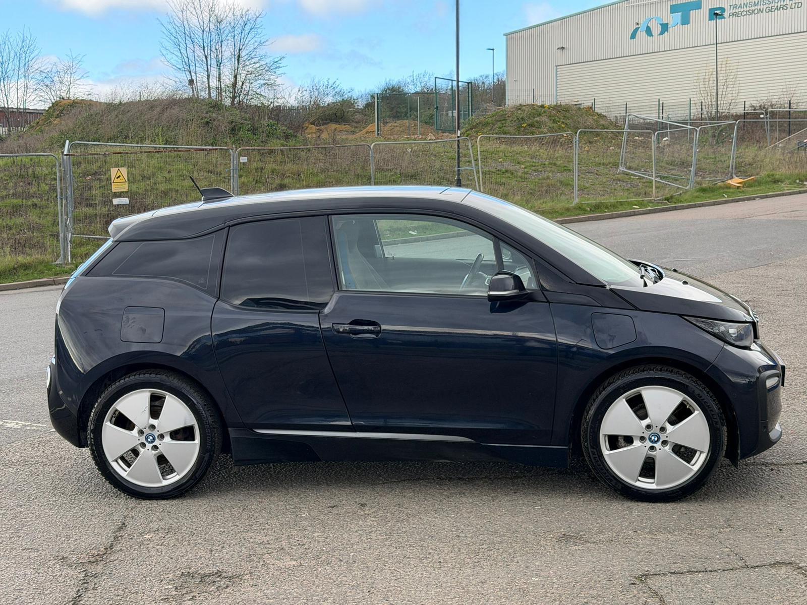 BMW i3 - Image 15