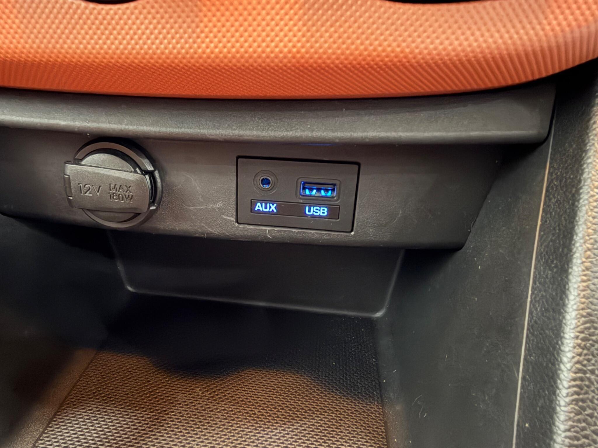 Hyundai i10 - Image 23