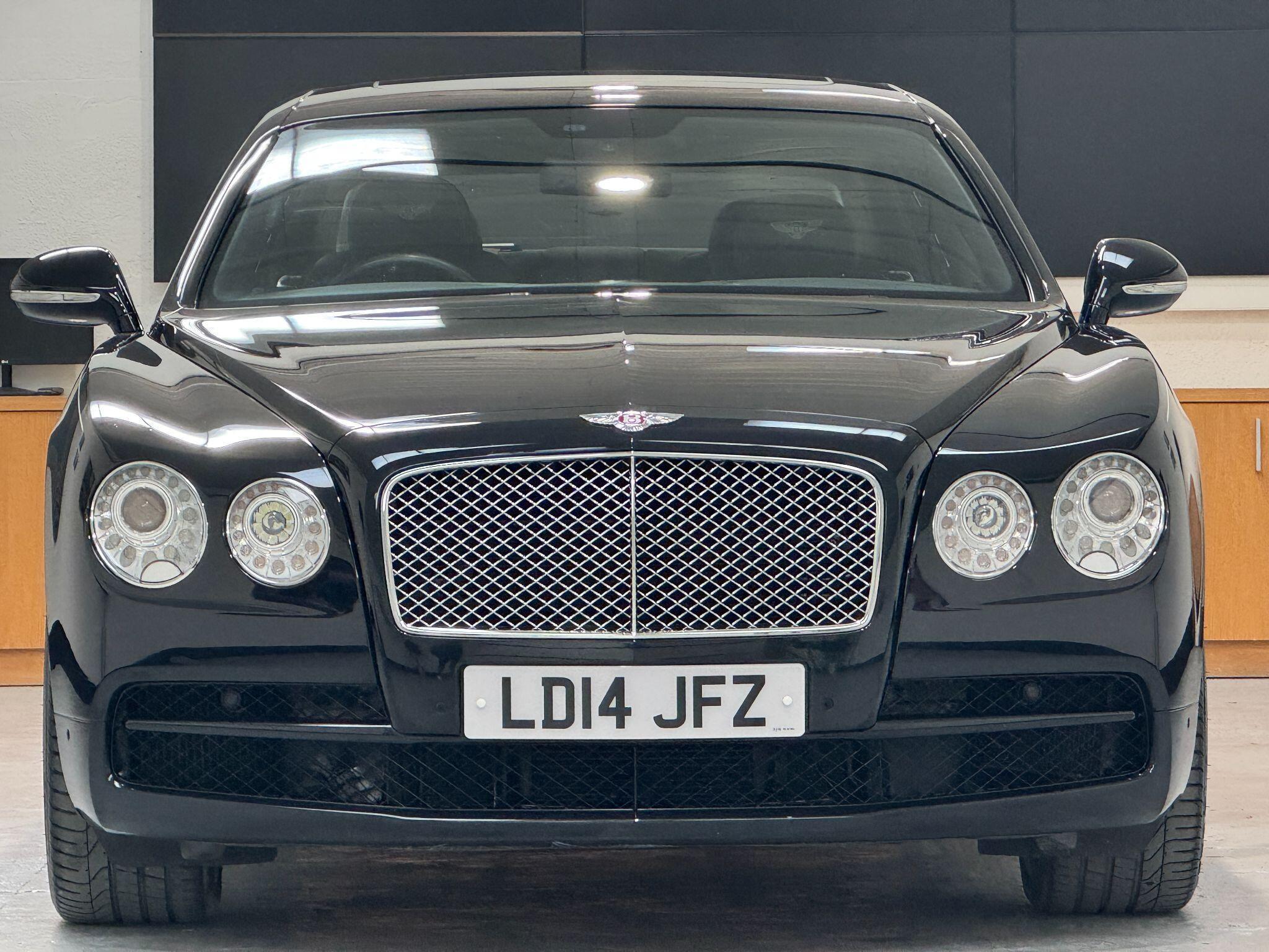 Bentley Flying Spur - Image 5