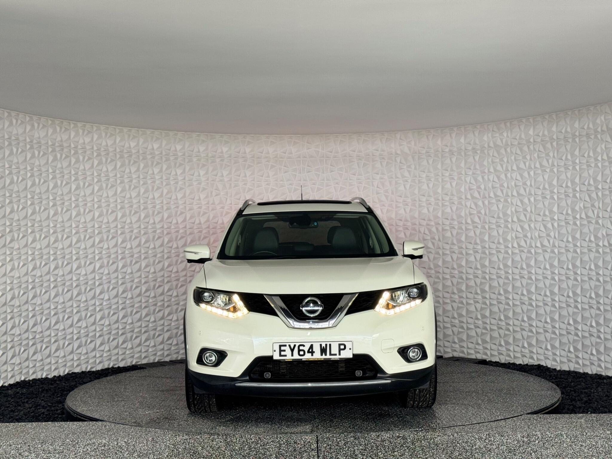 Nissan X-Trail - Image 4