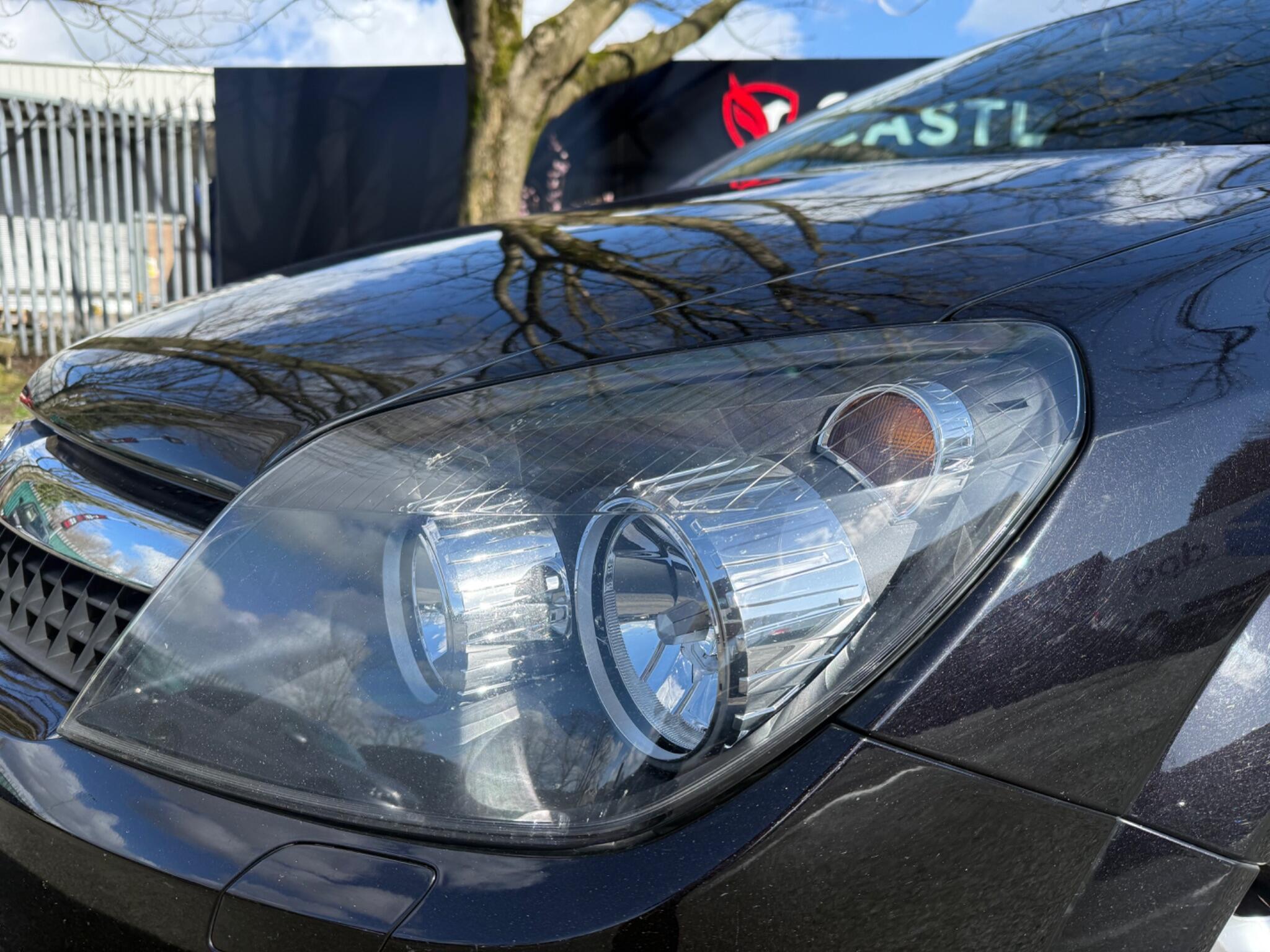 Vauxhall Astra - Image 46