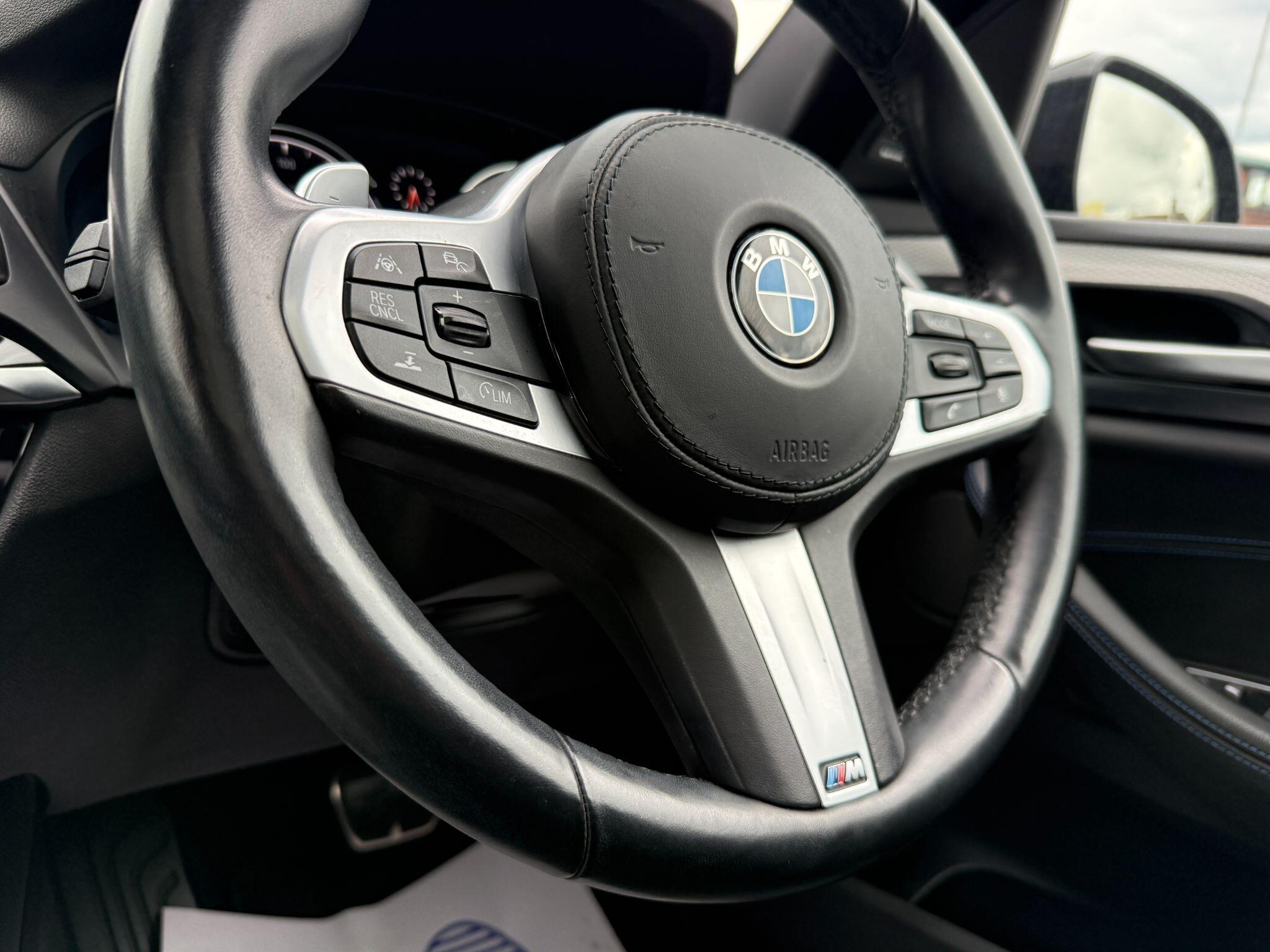 BMW X3 - Image 52