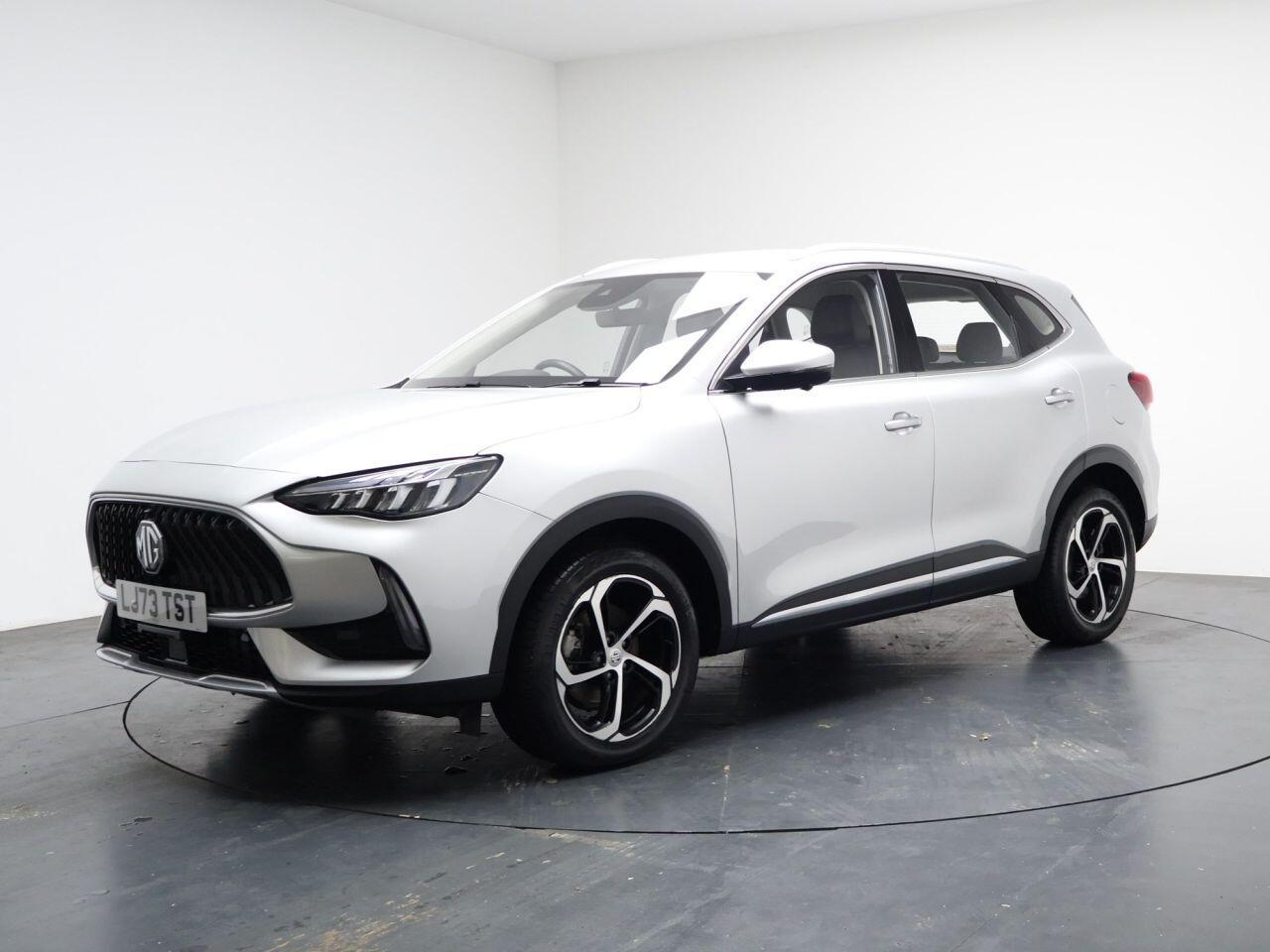 MG MG HS - Image 6