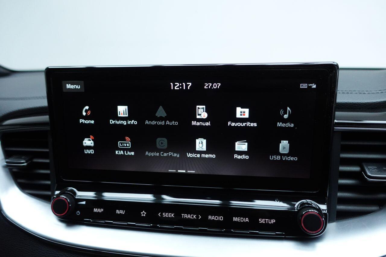 Kia ceed - Image 11