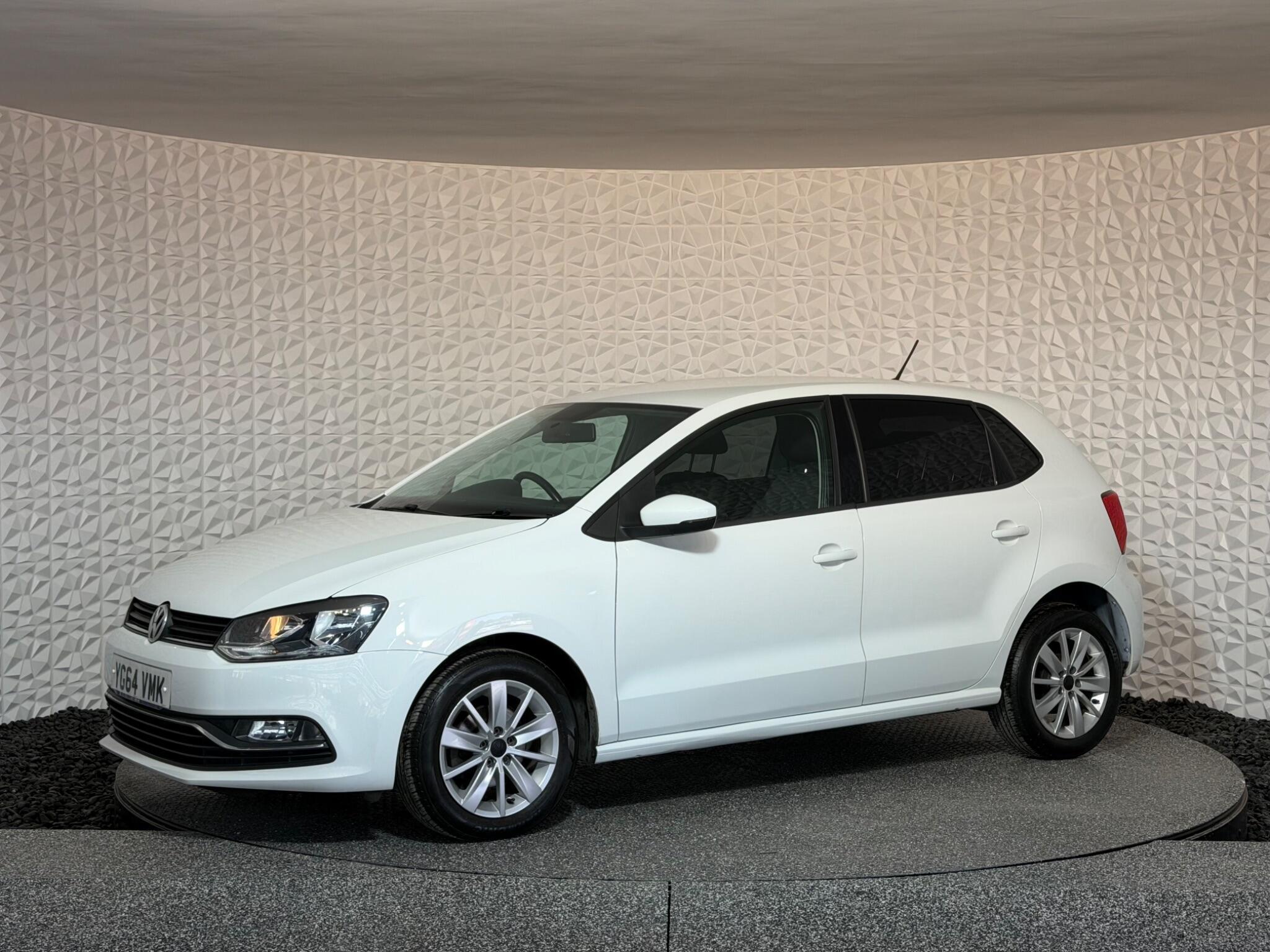 Volkswagen Polo - Image 12
