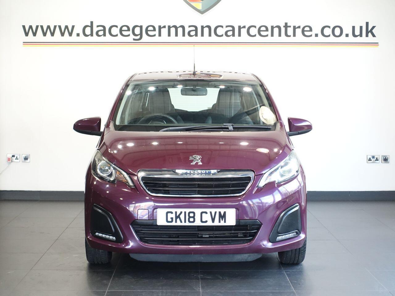 Peugeot 108 - Image 4