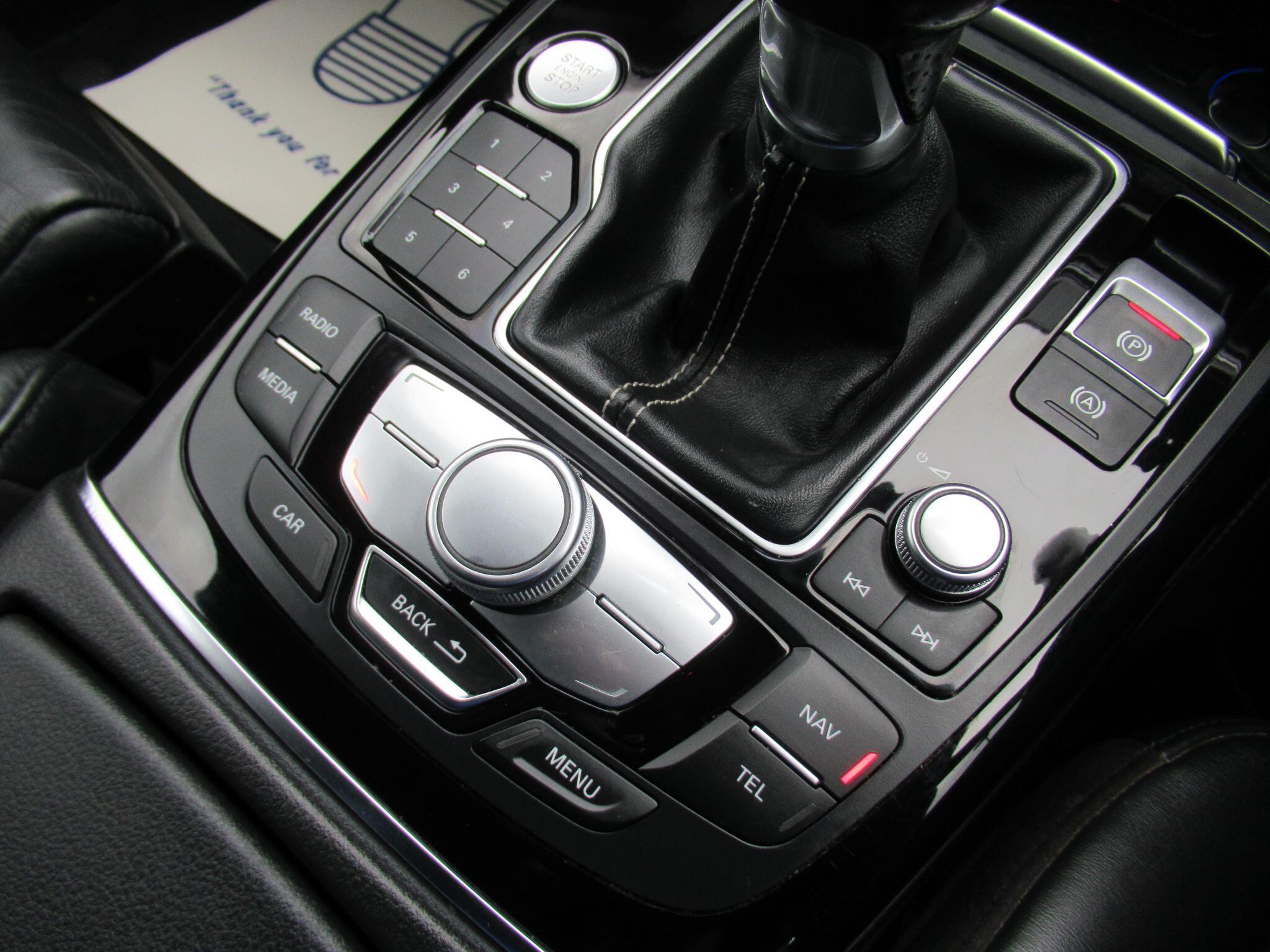 Audi A6 Avant - Image 37