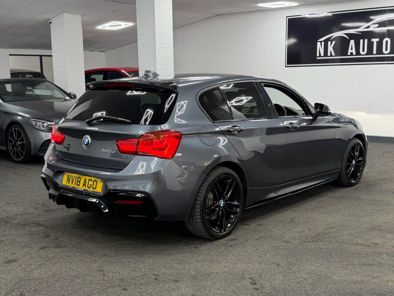 BMW 1 Series - Image 4