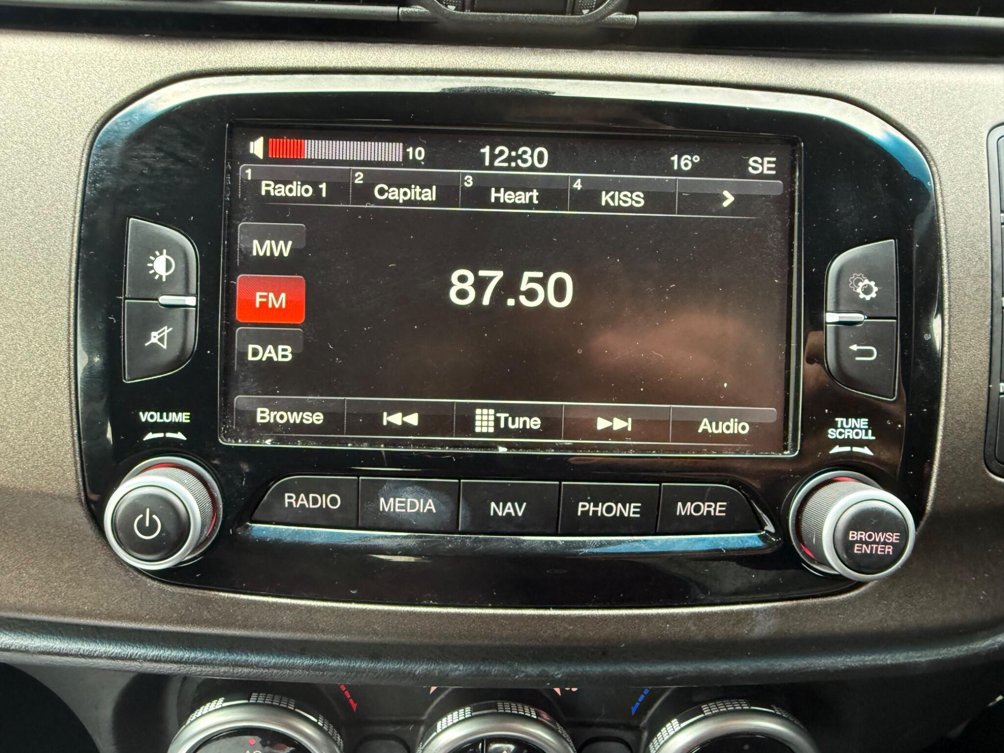 Alfa Romeo Giulietta - Image 11