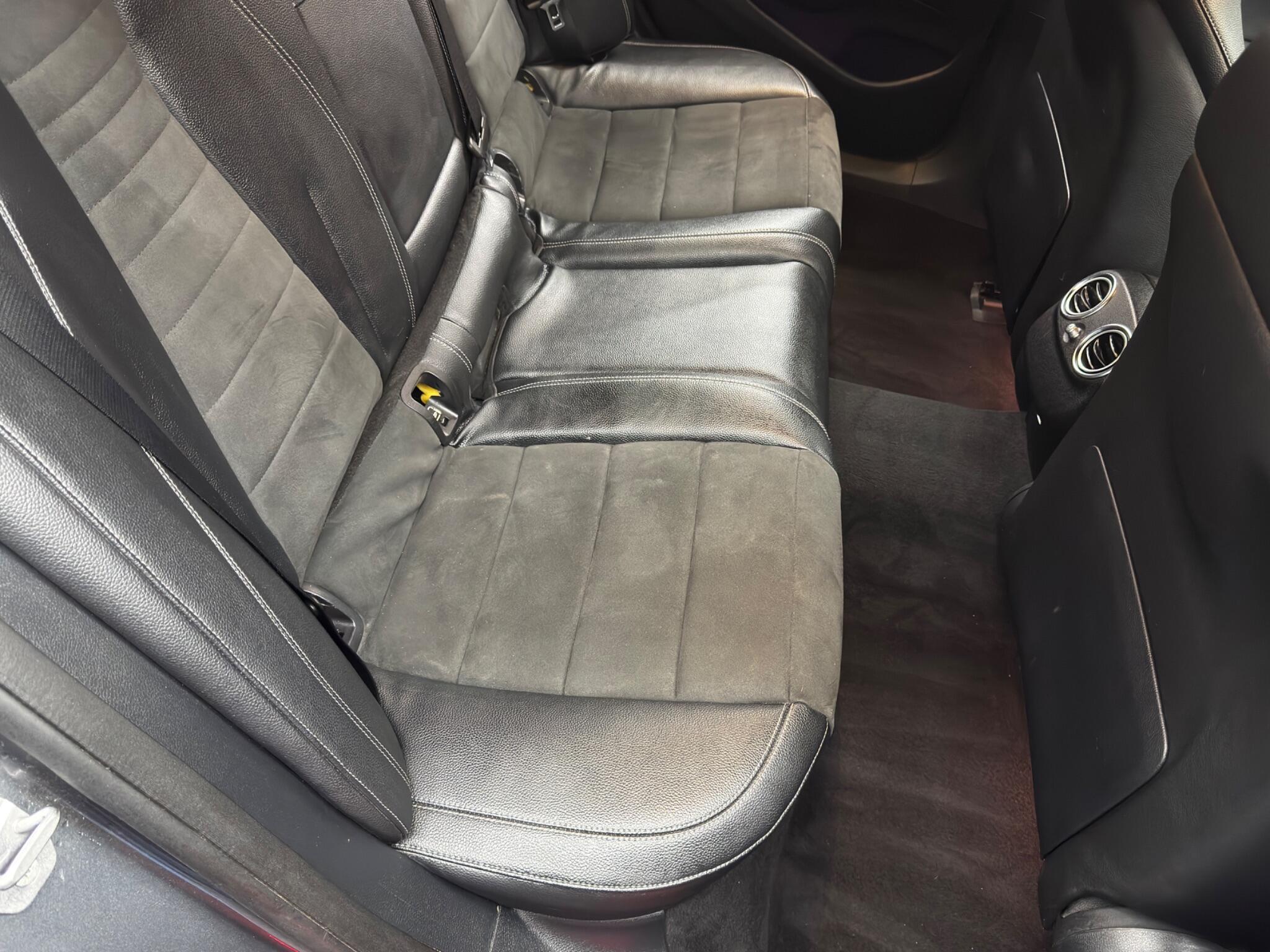 Mercedes E Class - Image 16