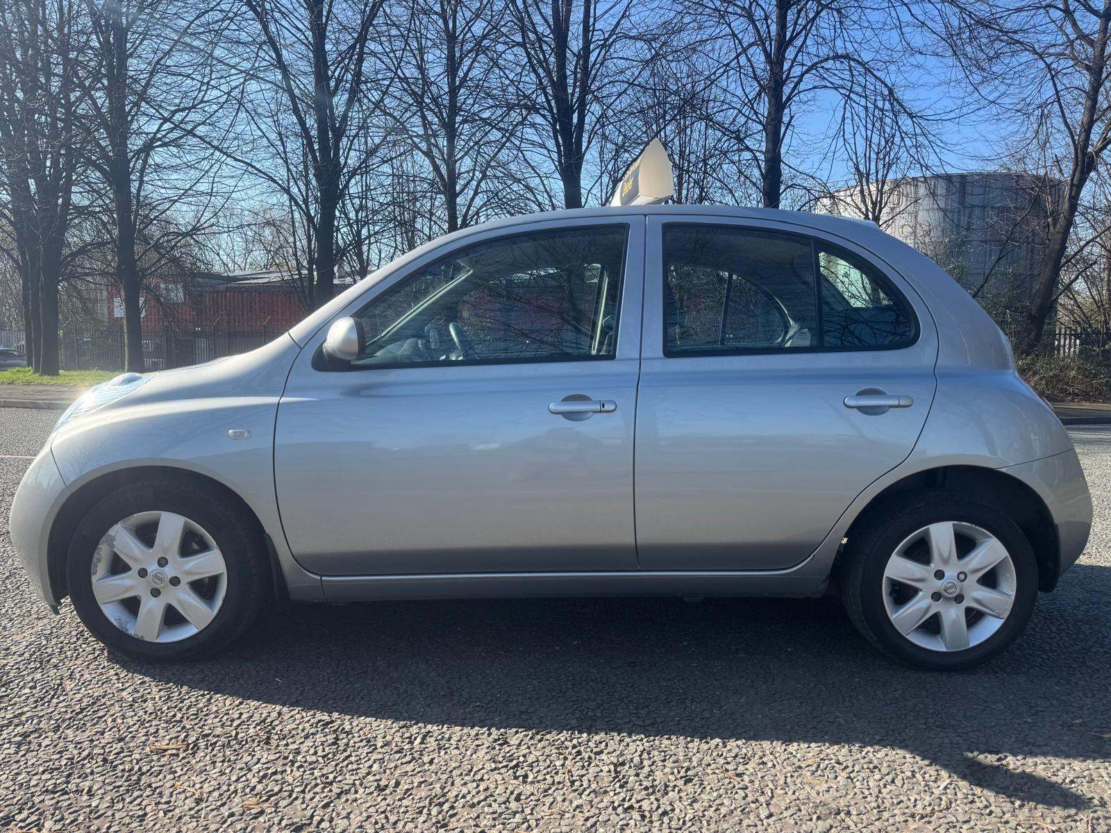 Nissan Micra - Image 10