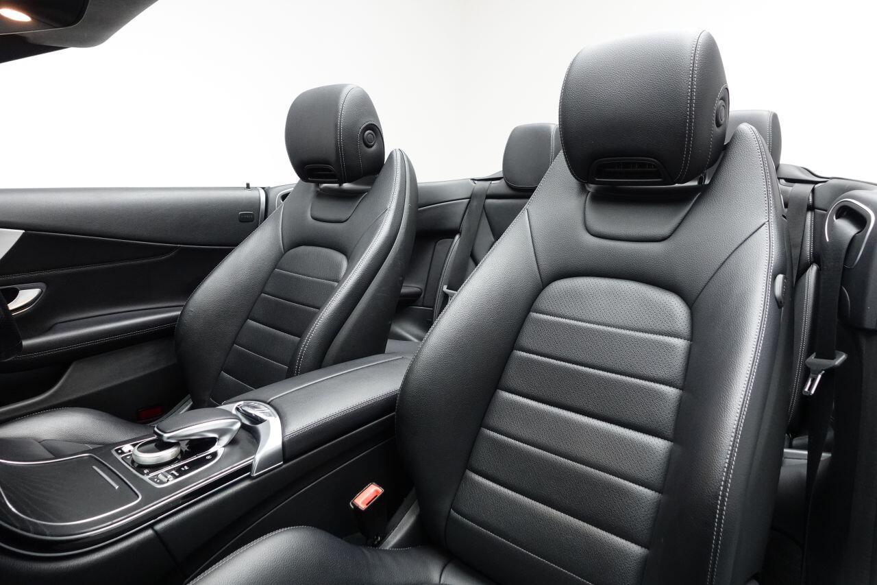 Mercedes-benz C Class - Image 15