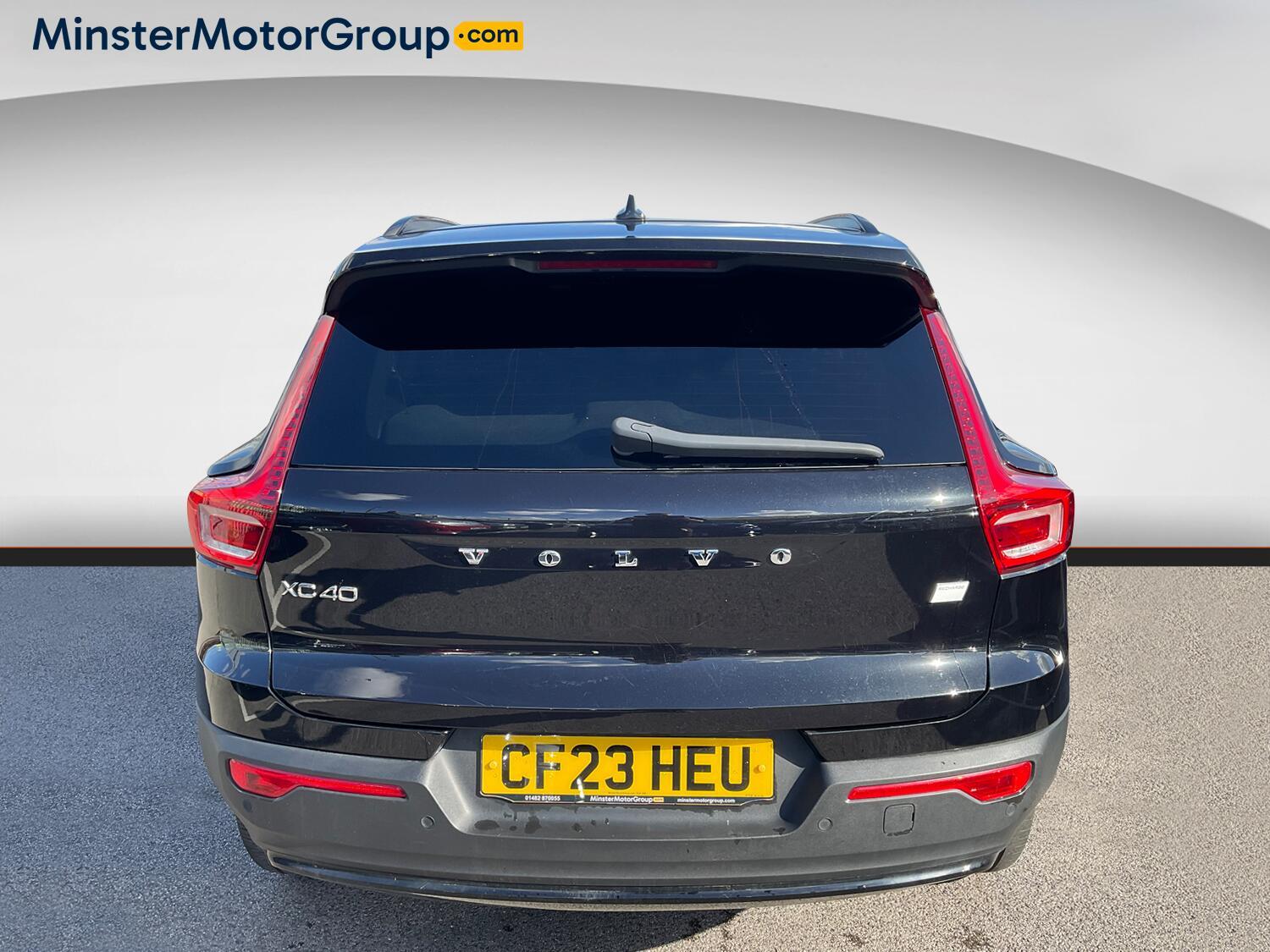 Volvo XC40 - Image 3