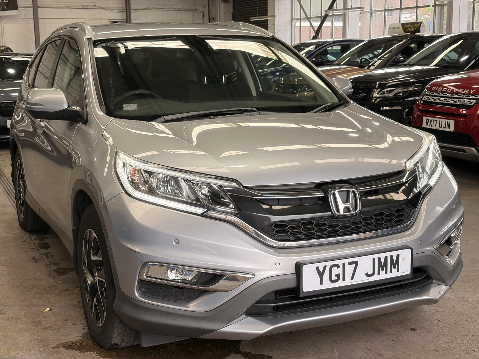 Honda CR-V - Image 2