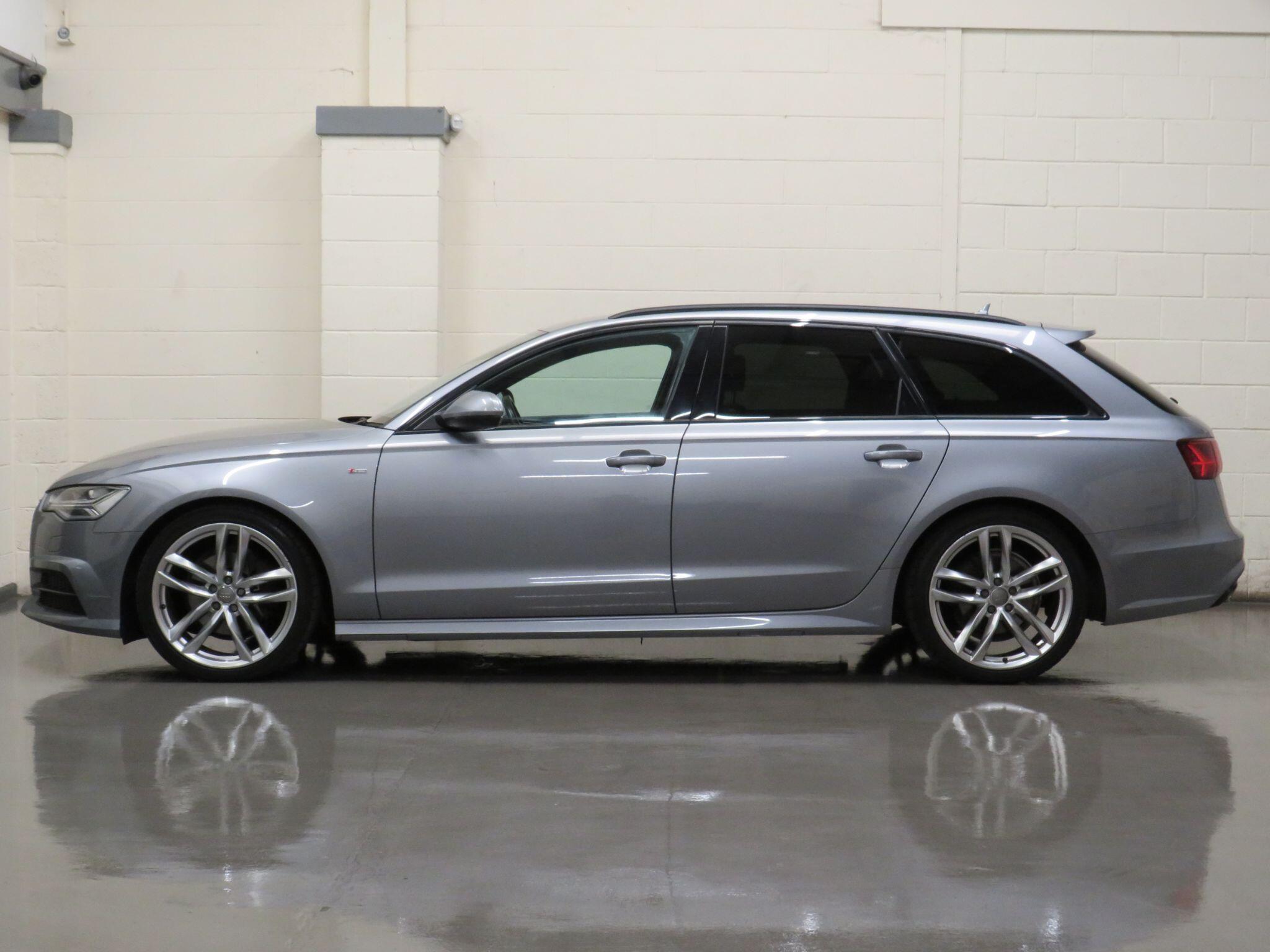 Audi A6 Avant - Image 6