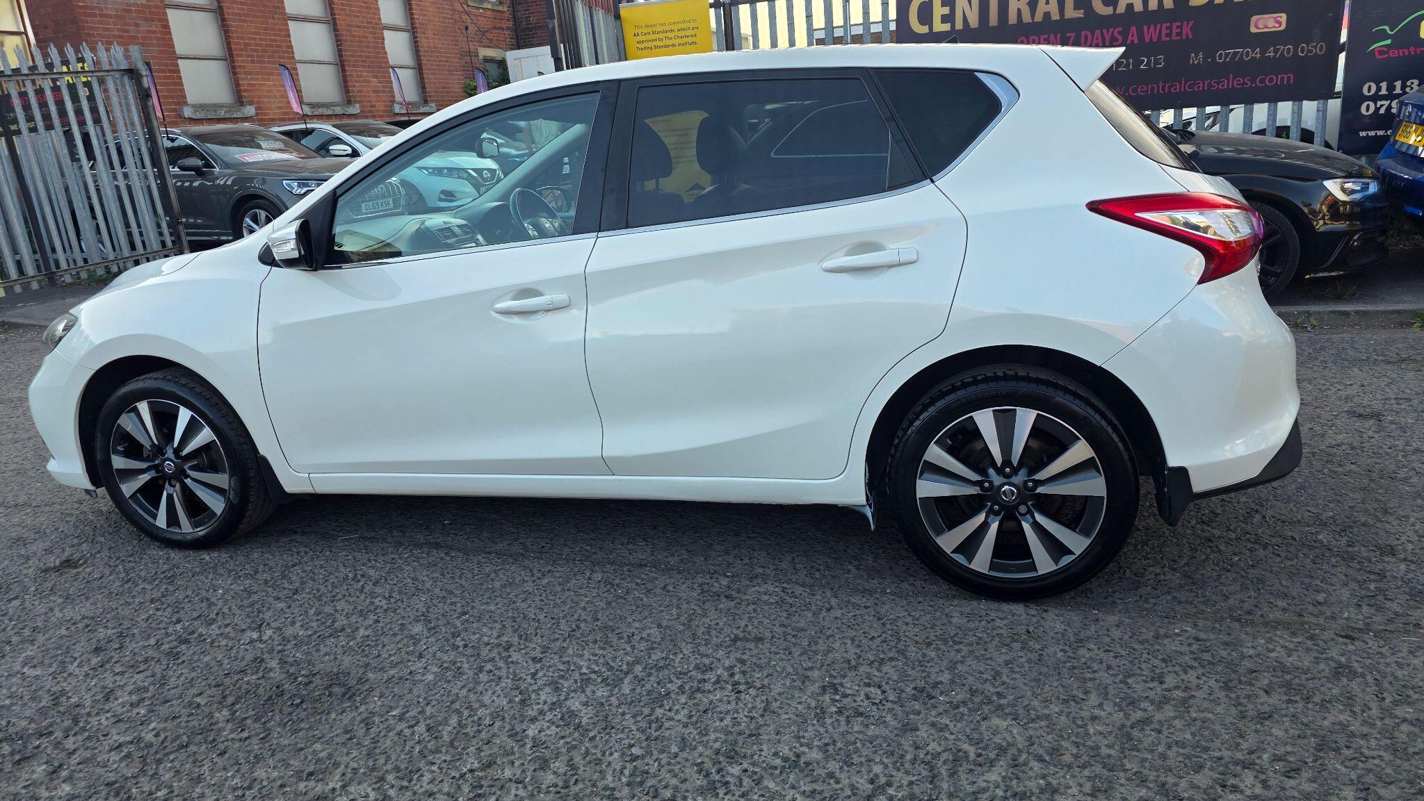 Nissan Pulsar - Image 17
