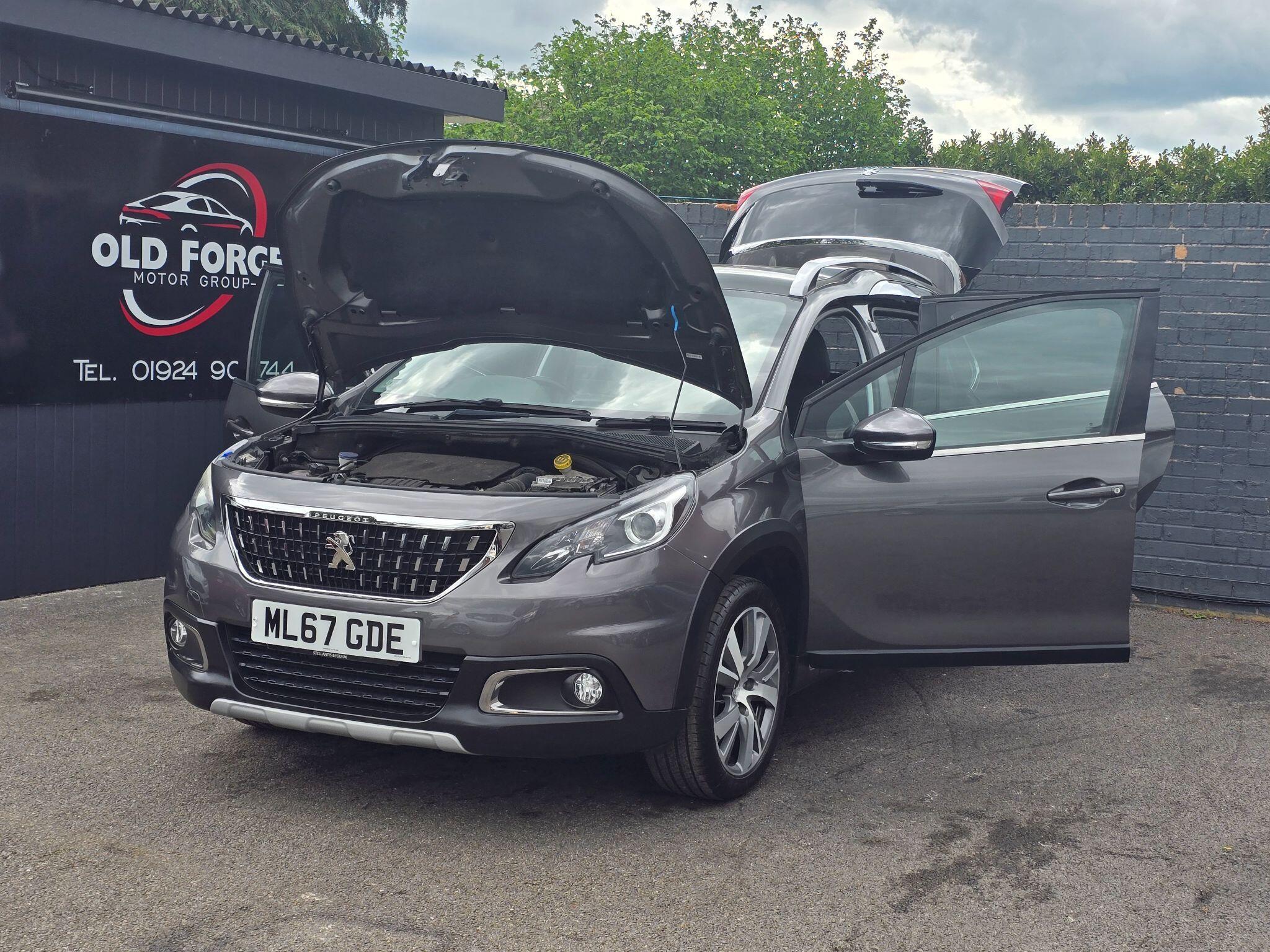 Peugeot 2008 - Image 14