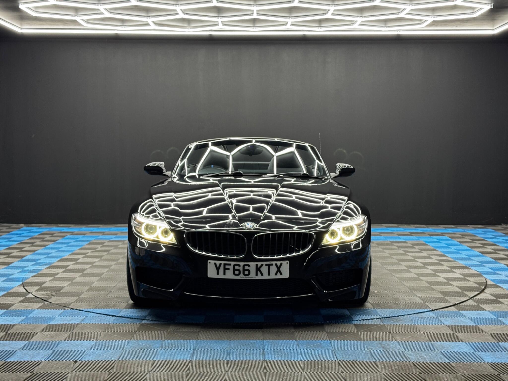 BMW Z4 - Image 2