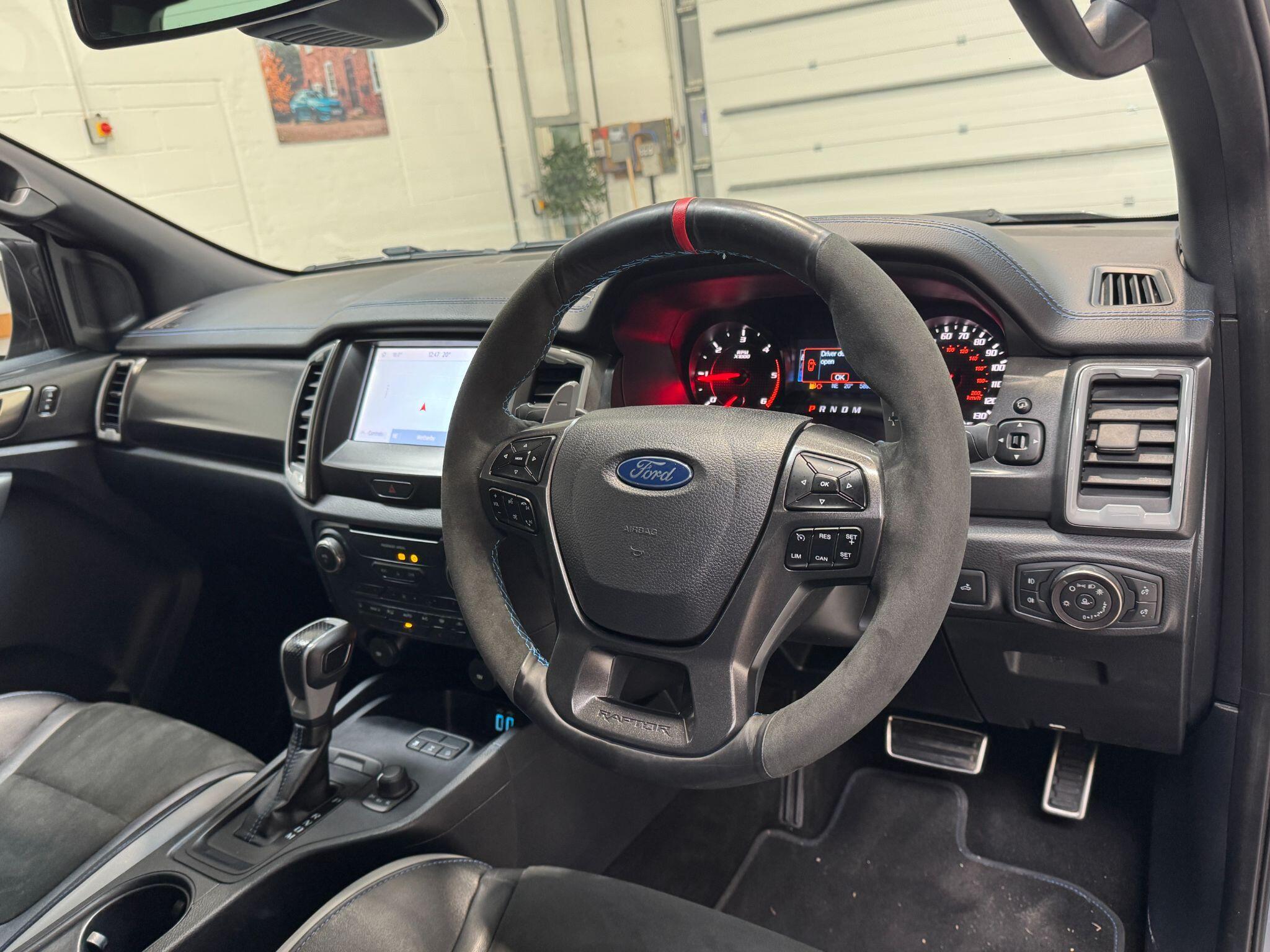 Ford Ranger - Image 16