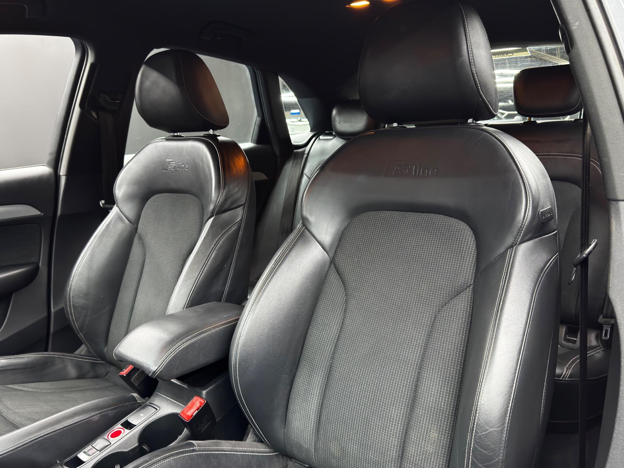 Audi Q3 - Image 14