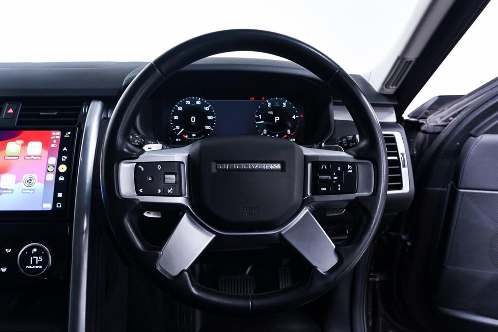 Land Rover Discovery - Image 26