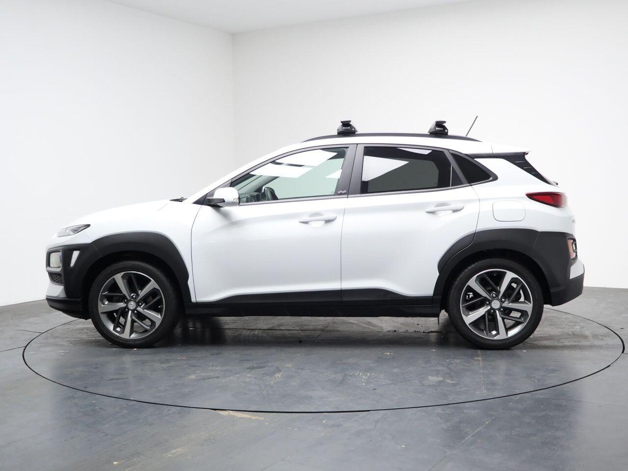 Hyundai Kona - Image 7