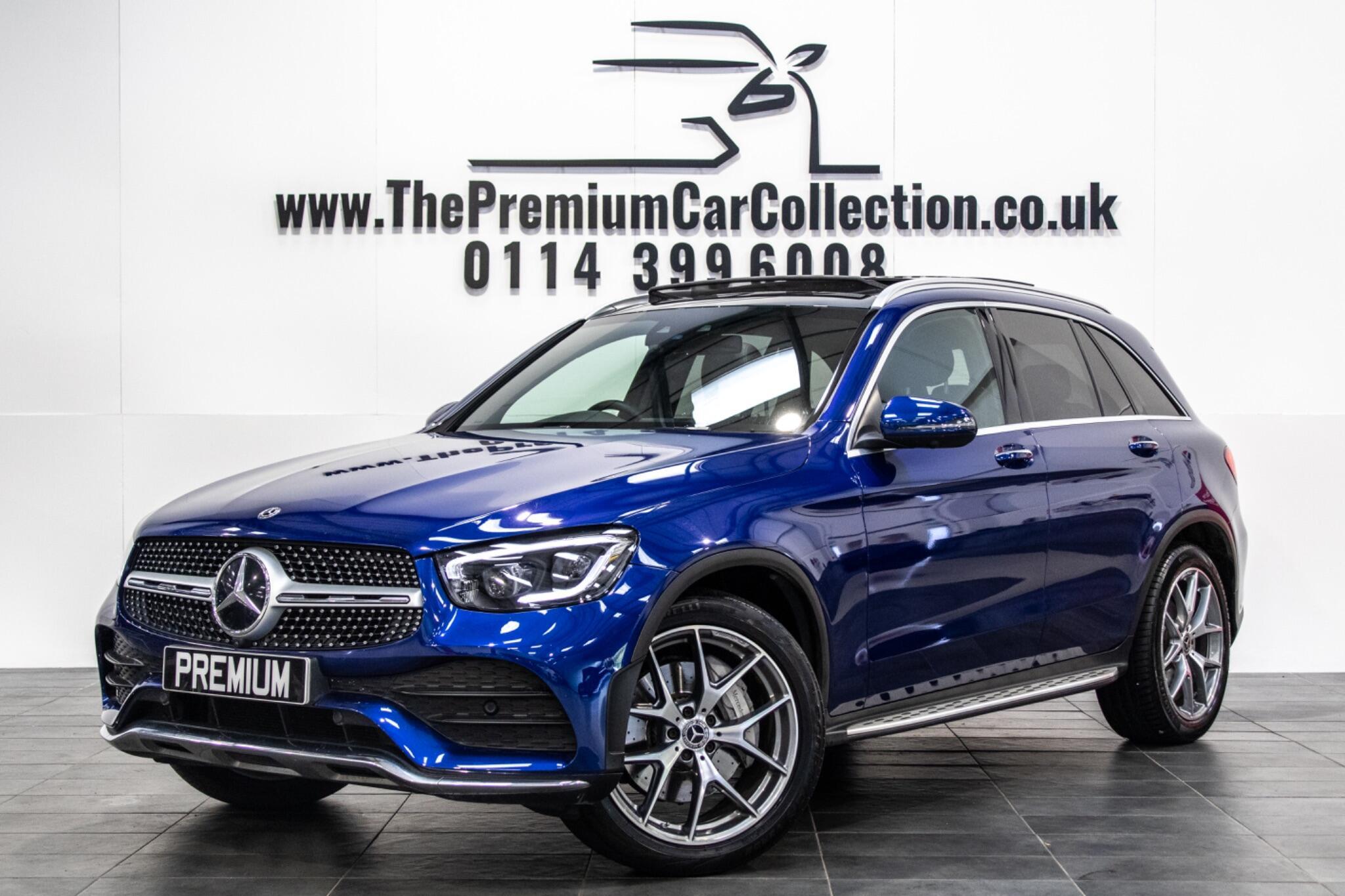 Mercedes GLC - Image 2