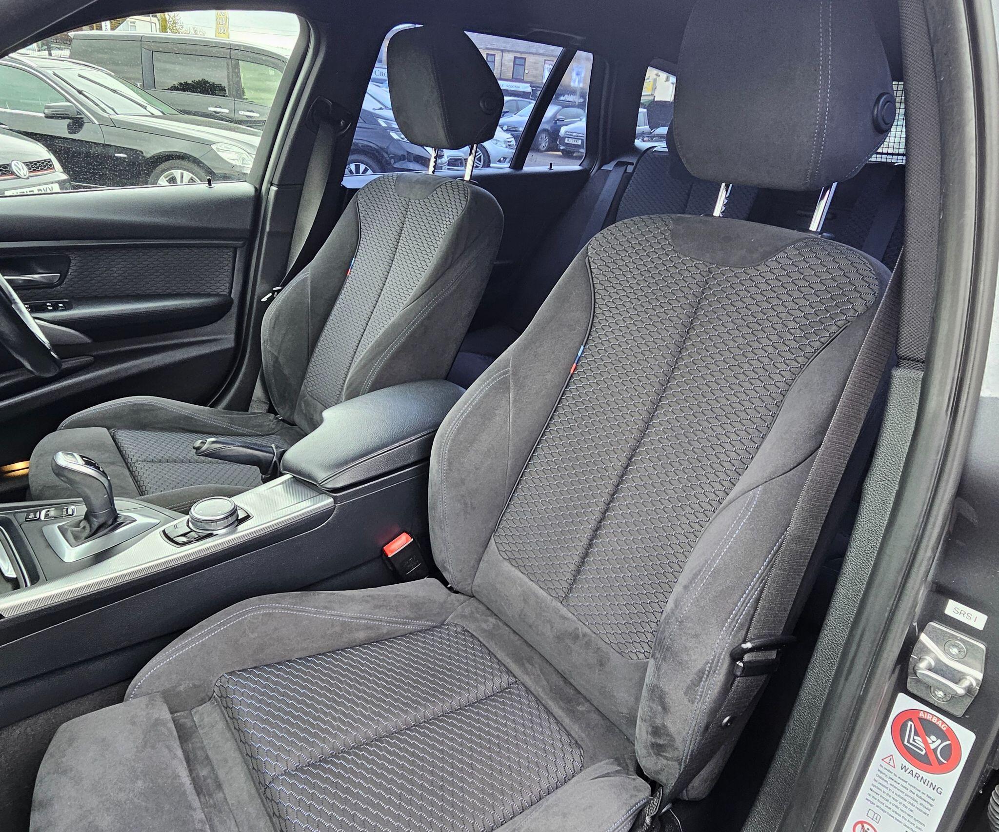 BMW 3 Series - Image 58