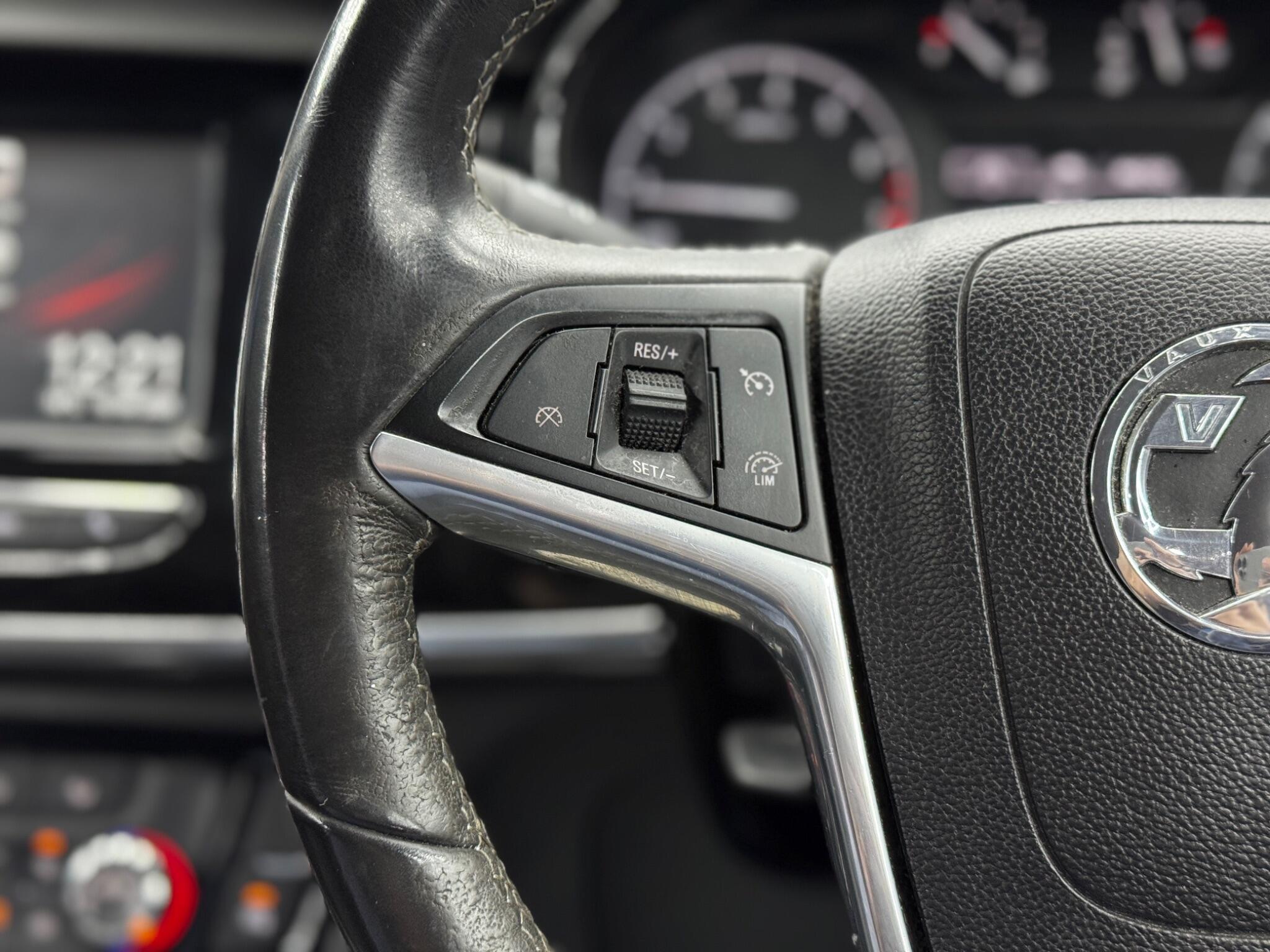 Vauxhall Mokka X - Image 19