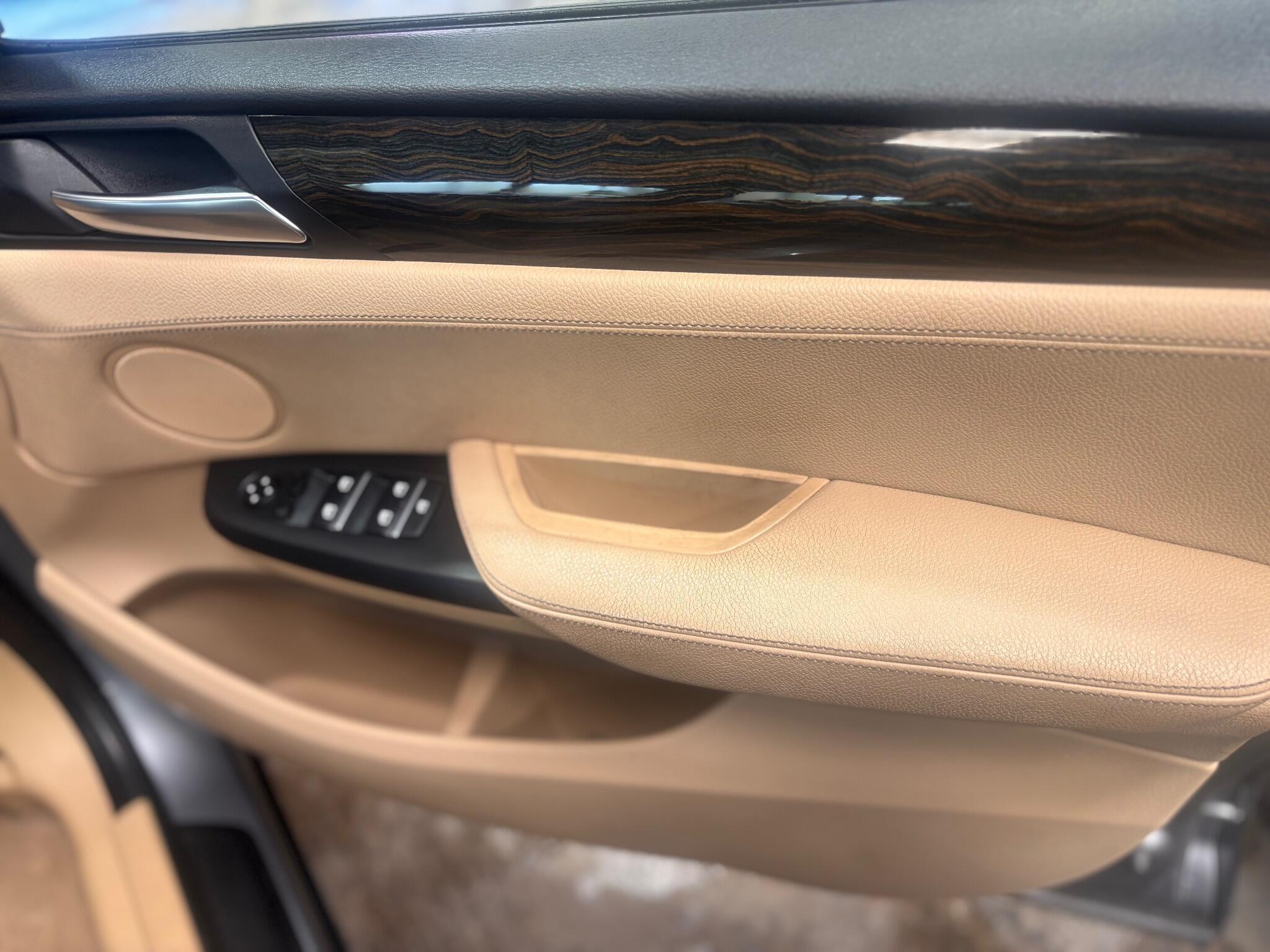 BMW X3 - Image 30