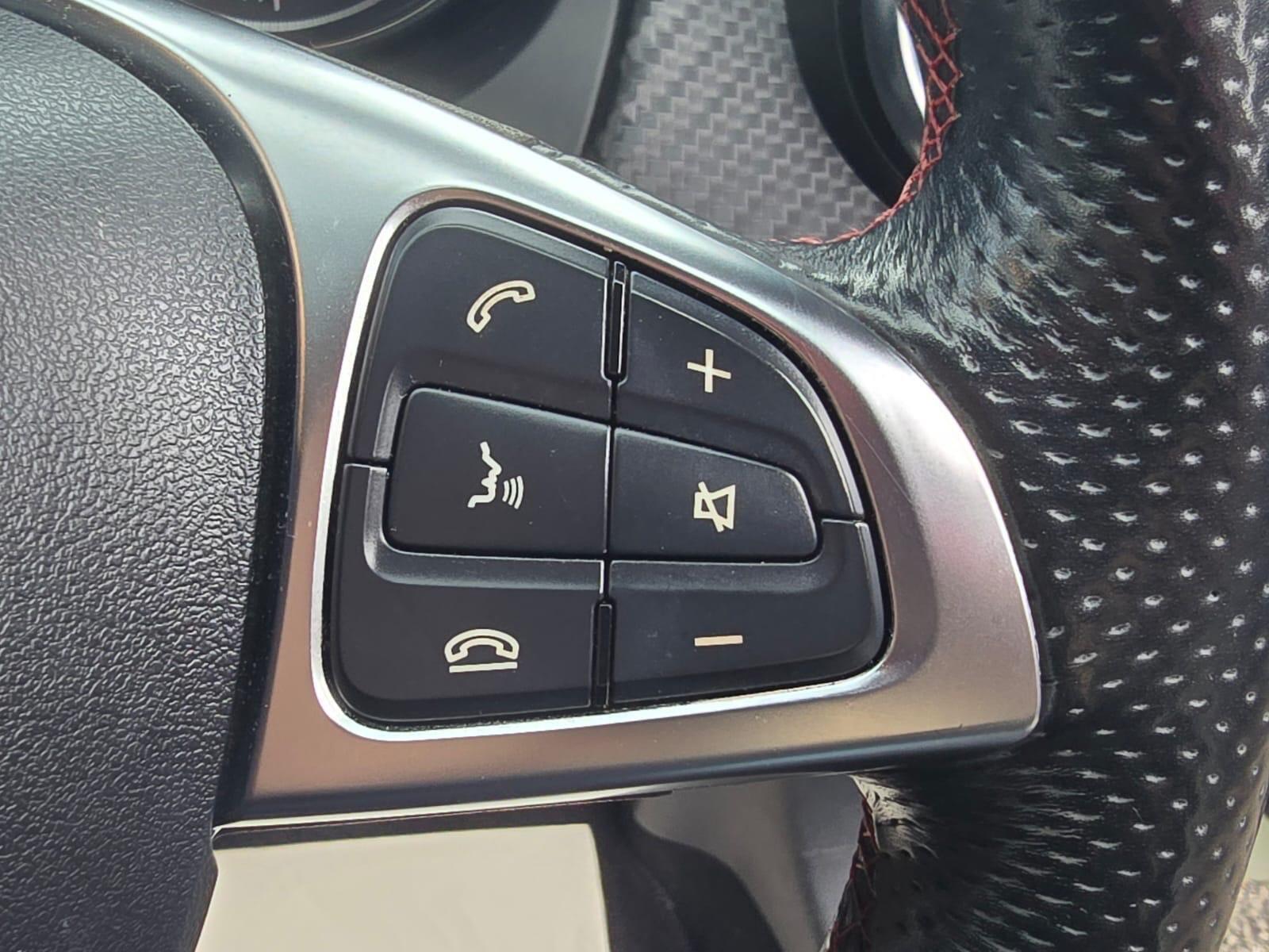 Mercedes A Class - Image 46