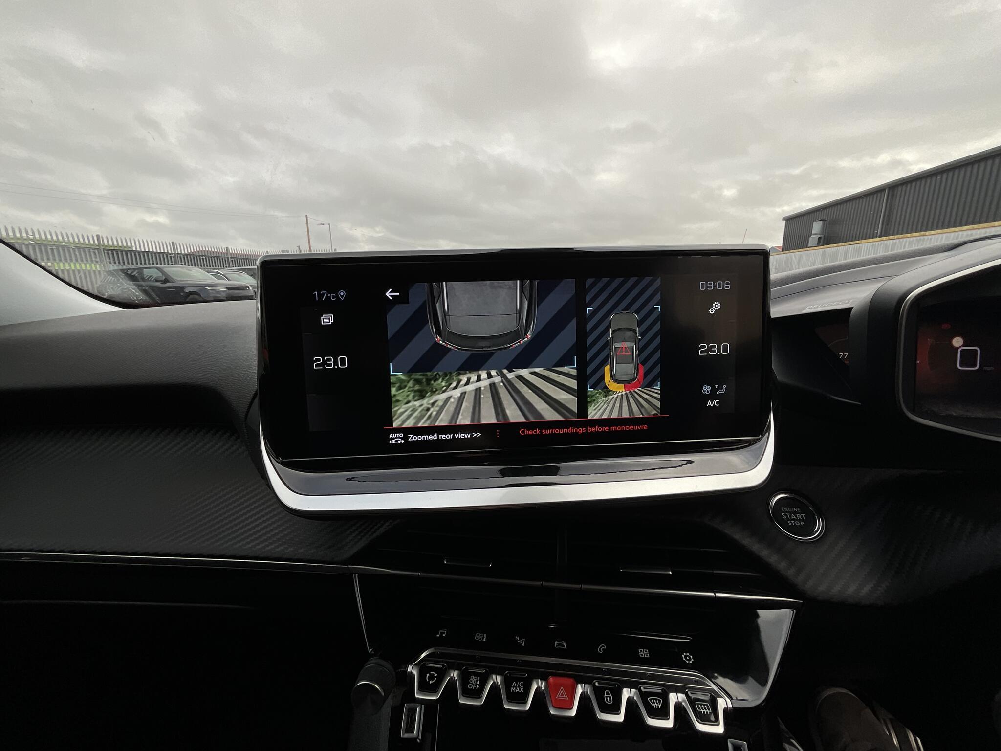 Peugeot 2008 - Image 20