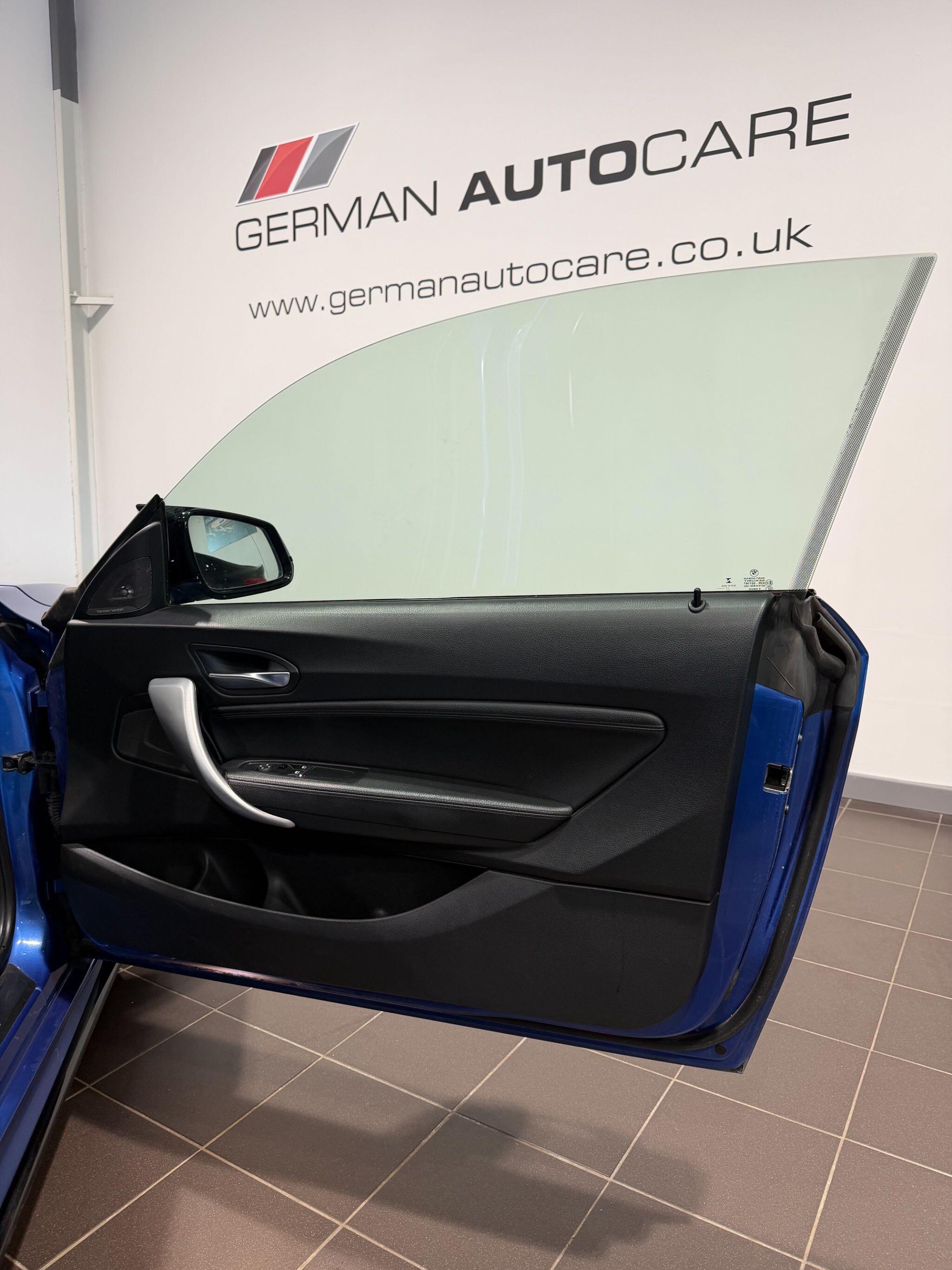 BMW 1 Series - Image 17