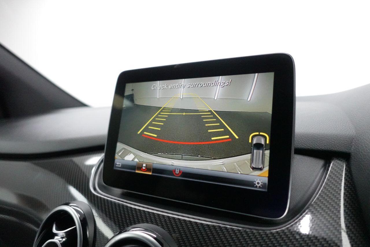 Mercedes B-Class - Image 10