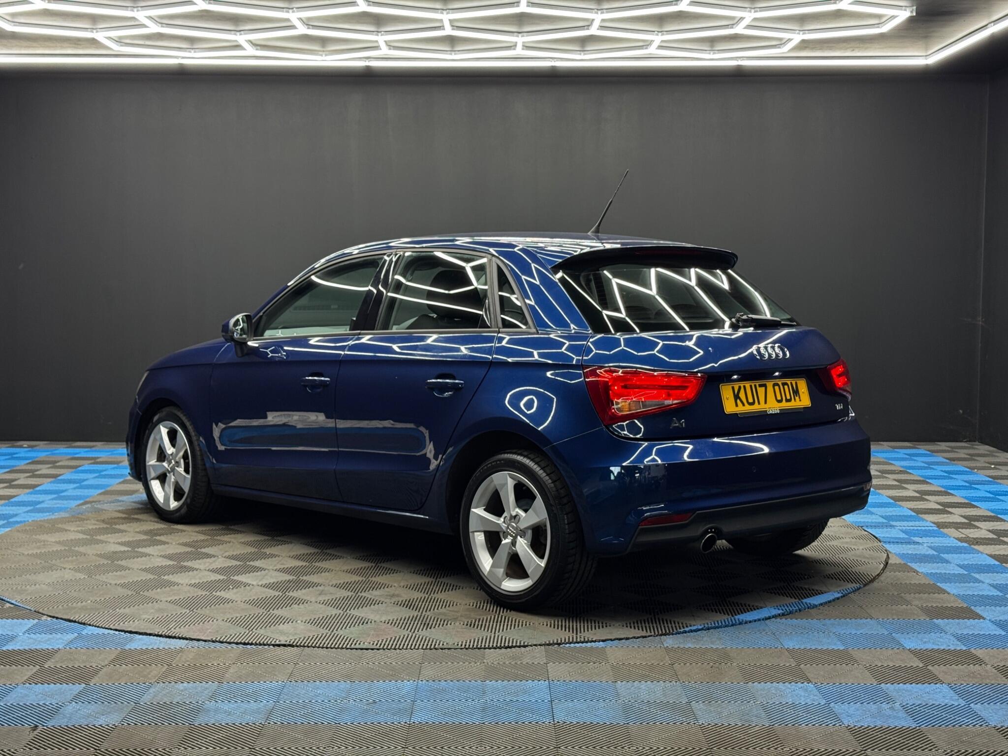 Audi A1 - Image 7