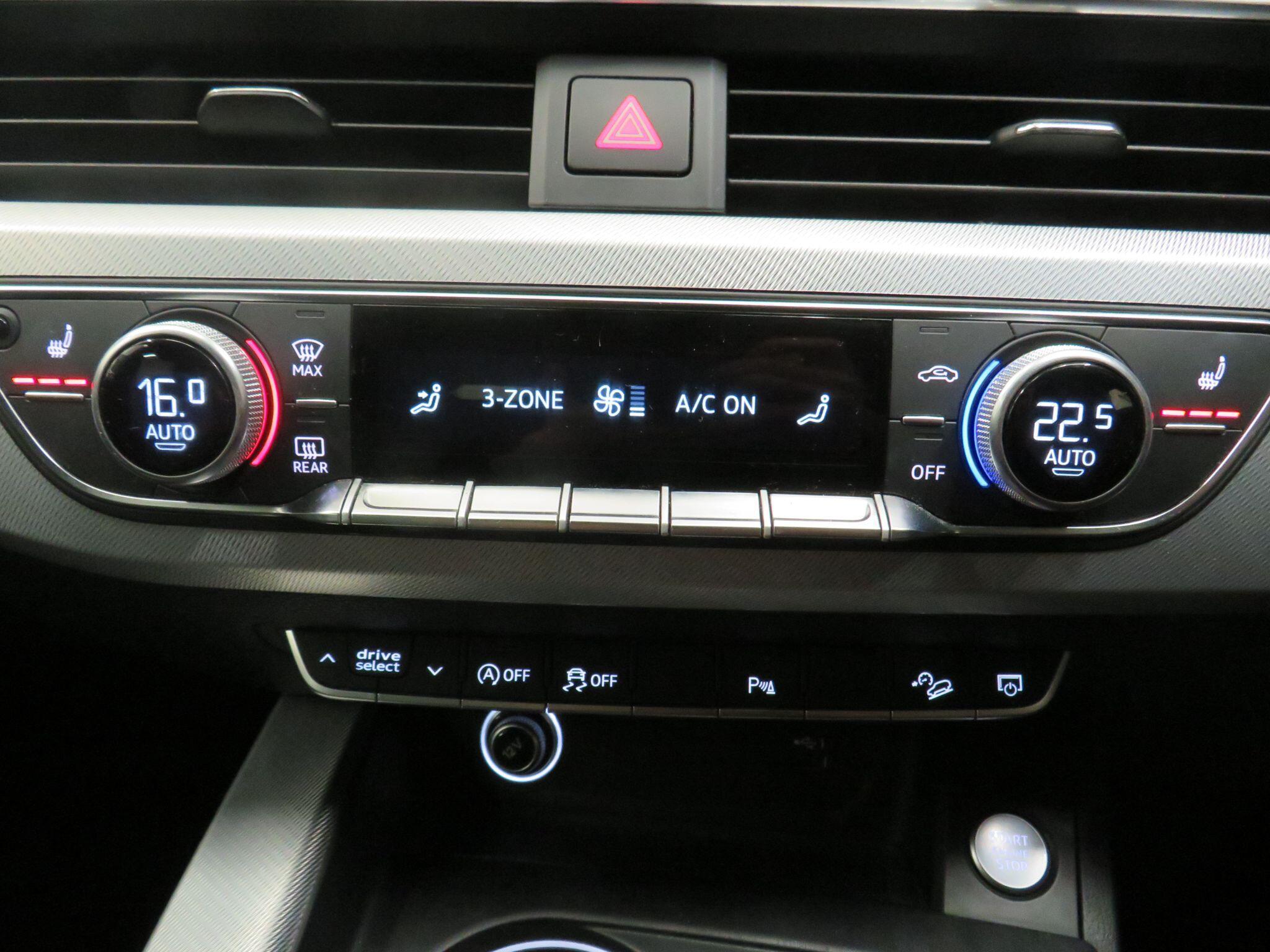Audi A4 ALLROAD - Image 20