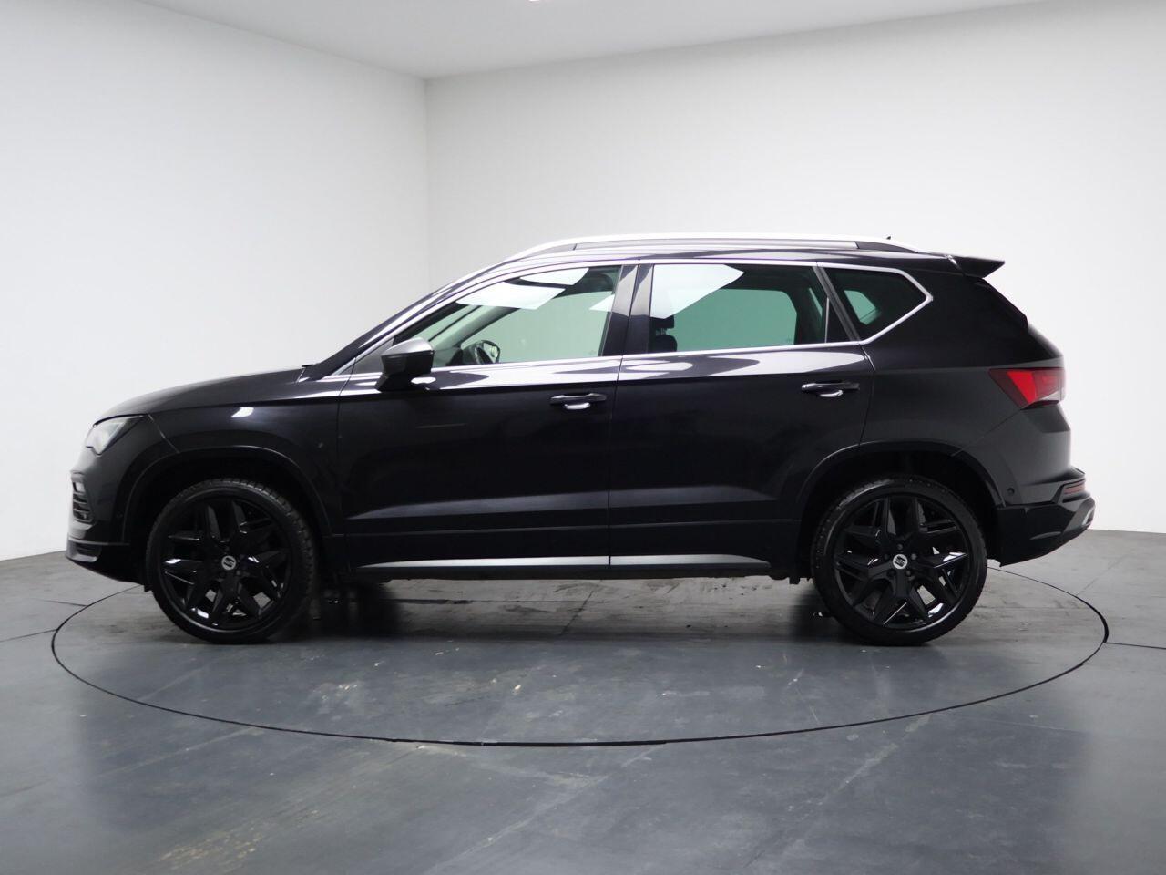 SEAT Ateca - Image 8