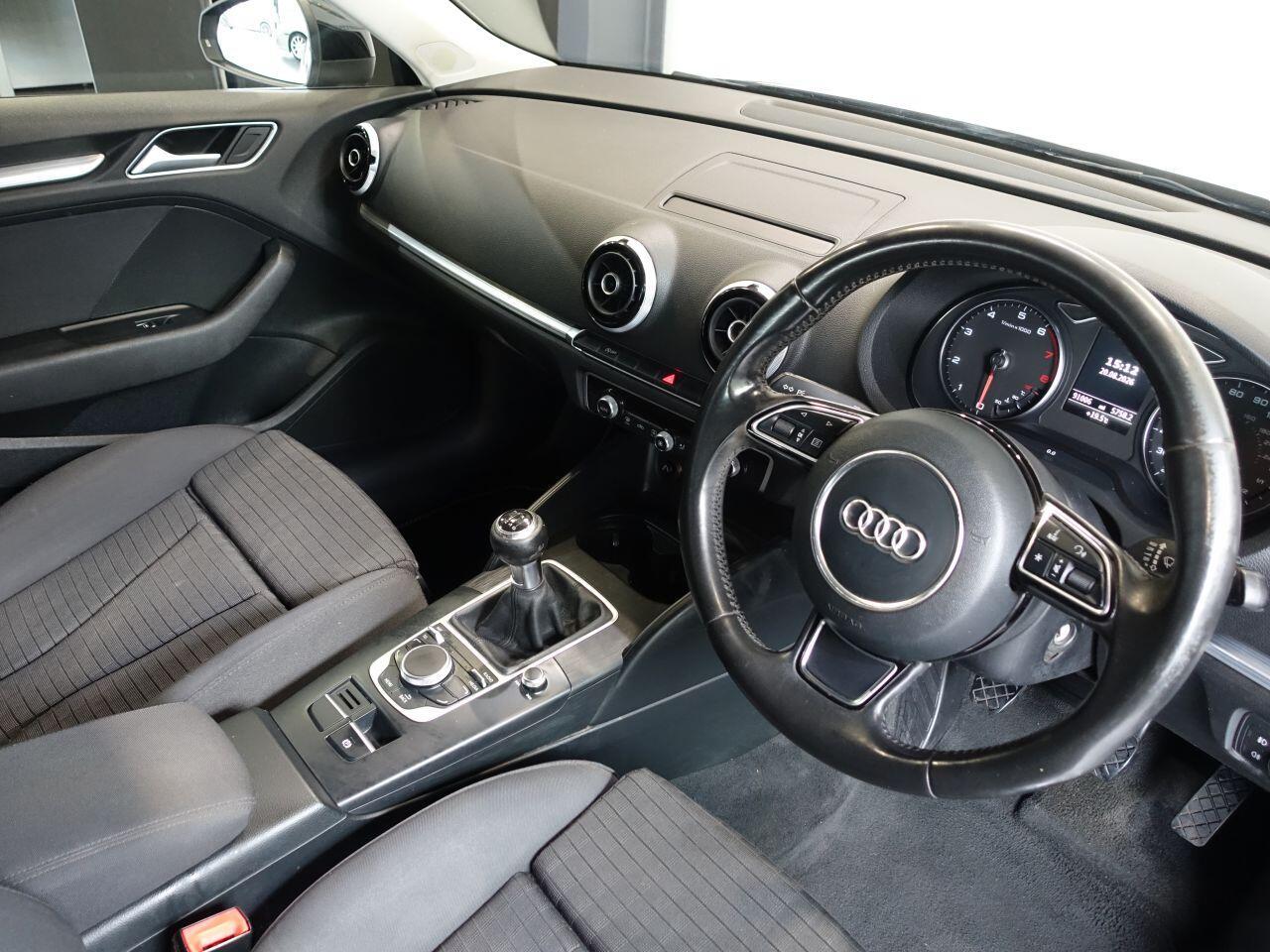 Audi A3 - Image 2