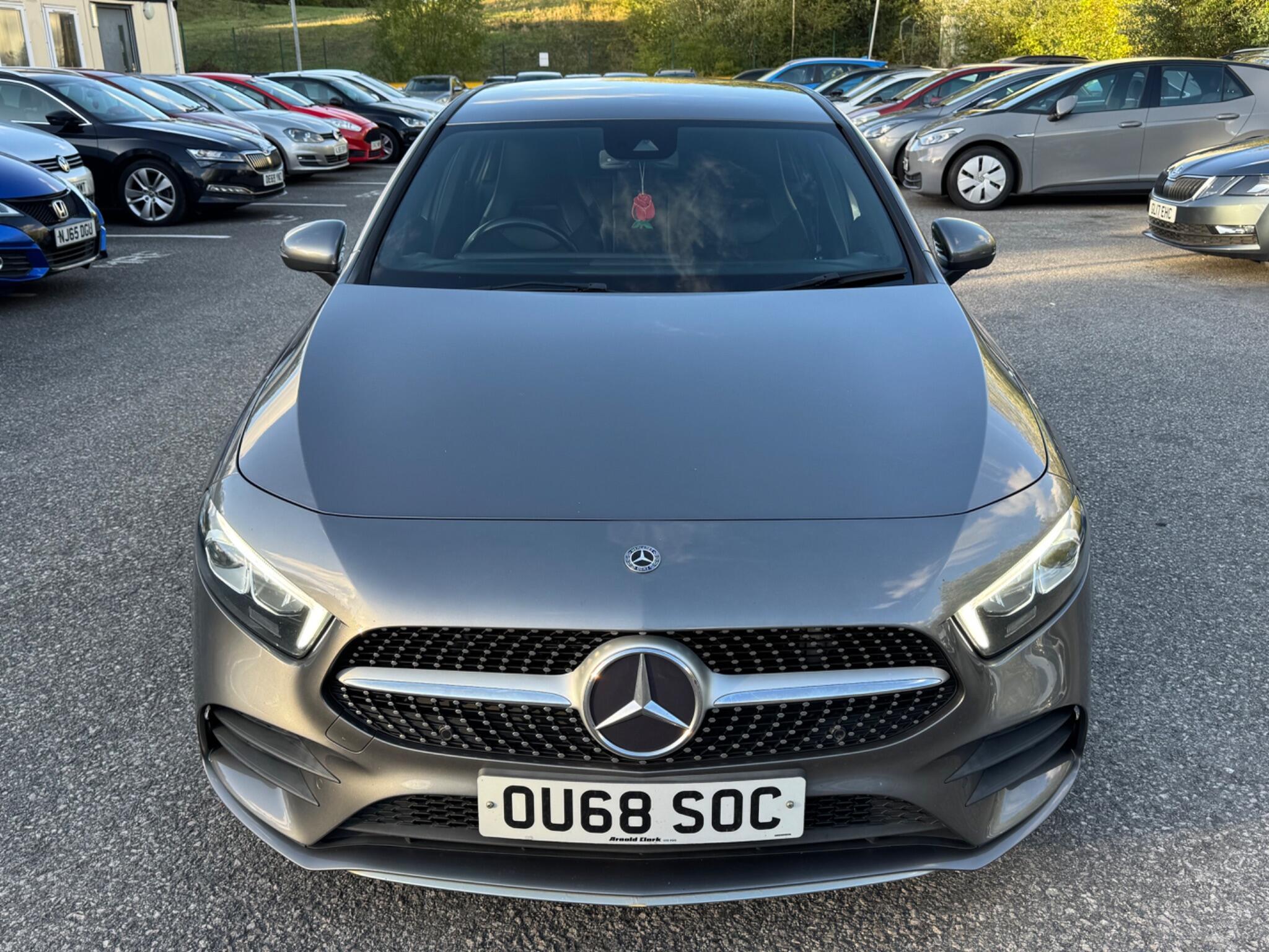 Mercedes A Class - Image 5