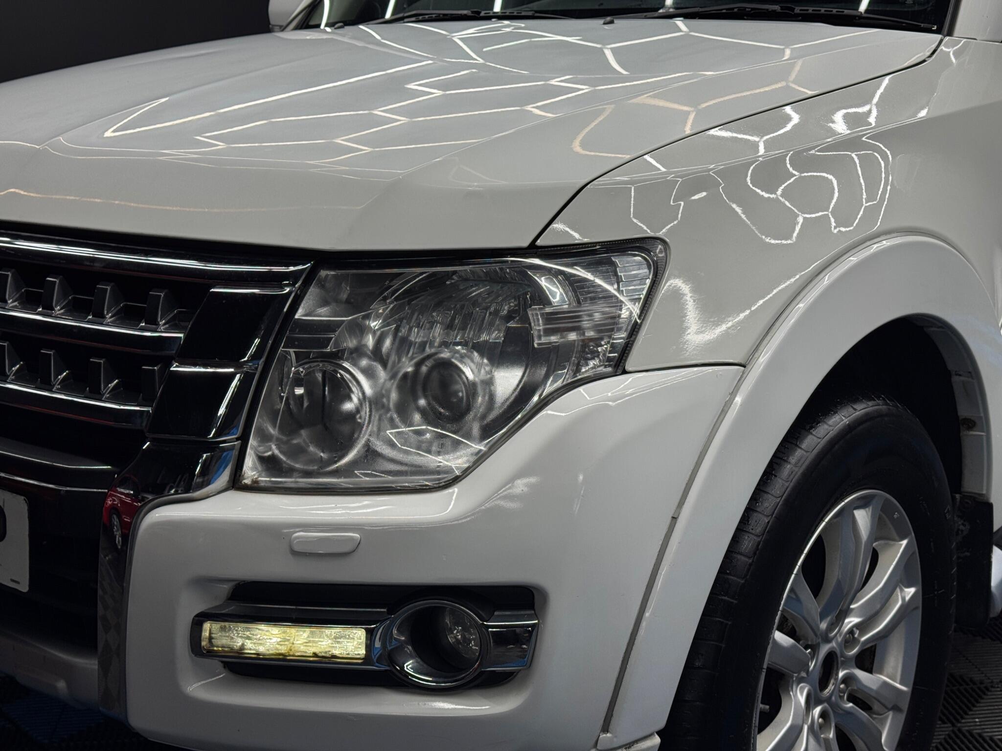 Mitsubishi Shogun - Image 34