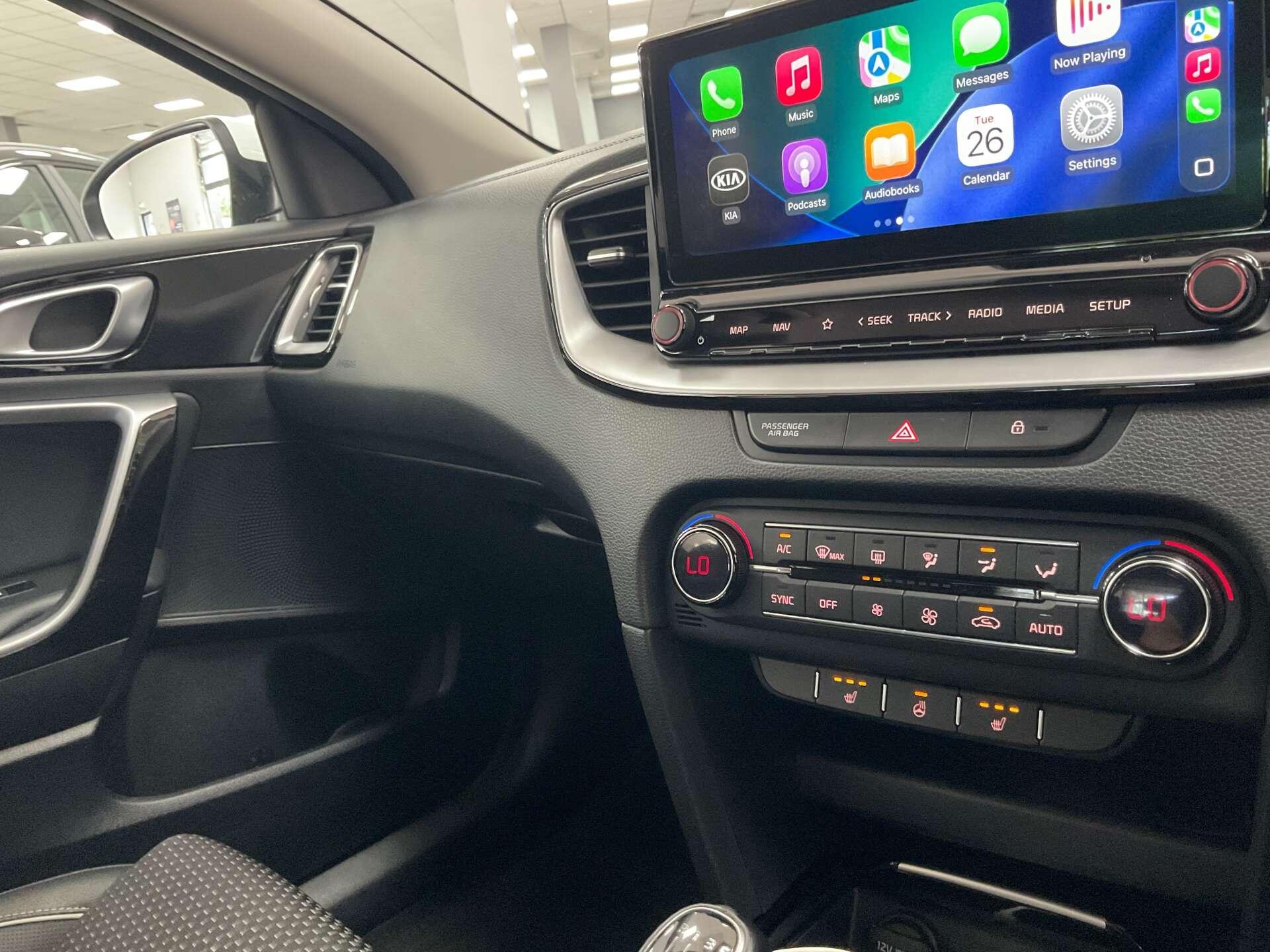 Kia XCeed - Image 29