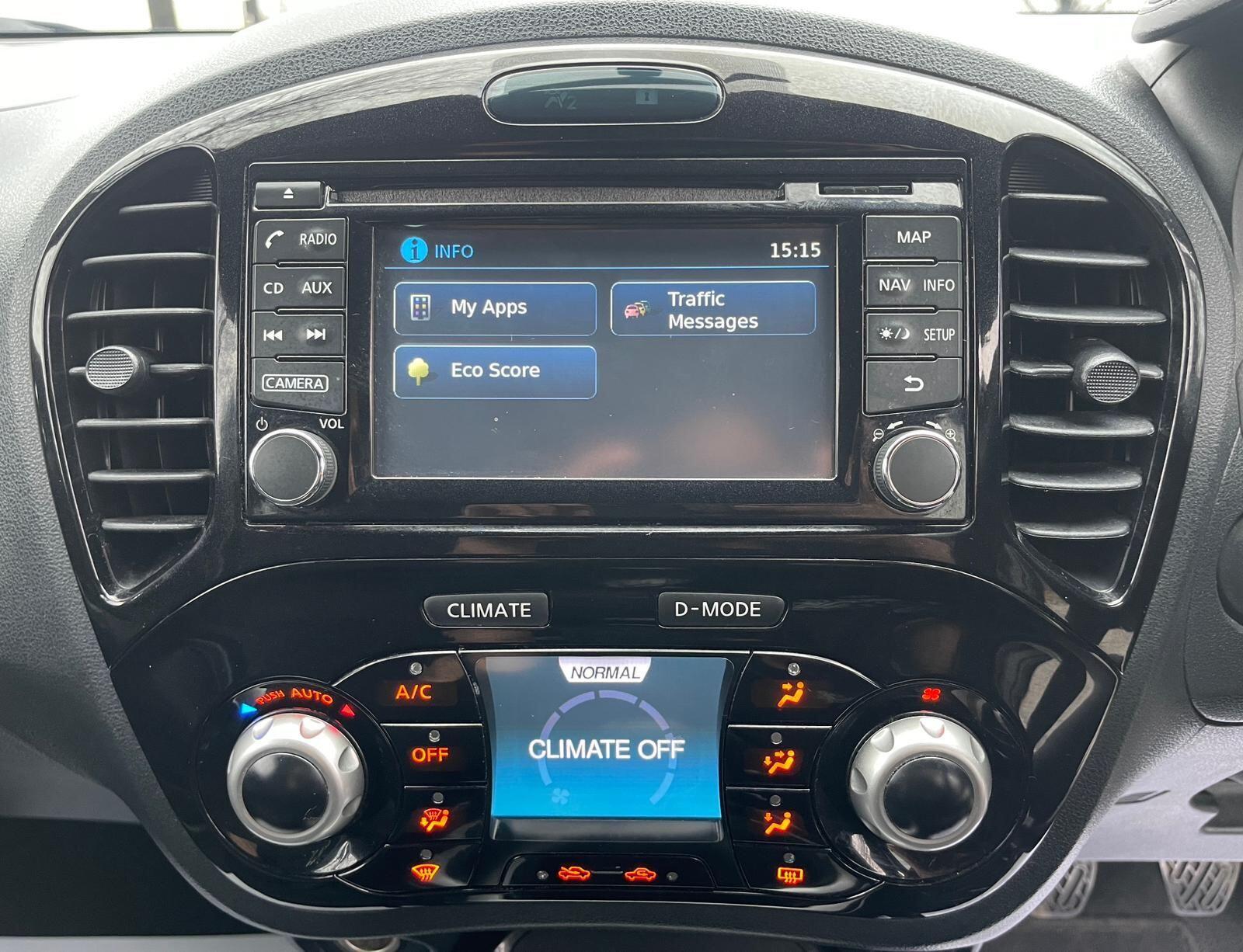 Nissan Juke - Image 37