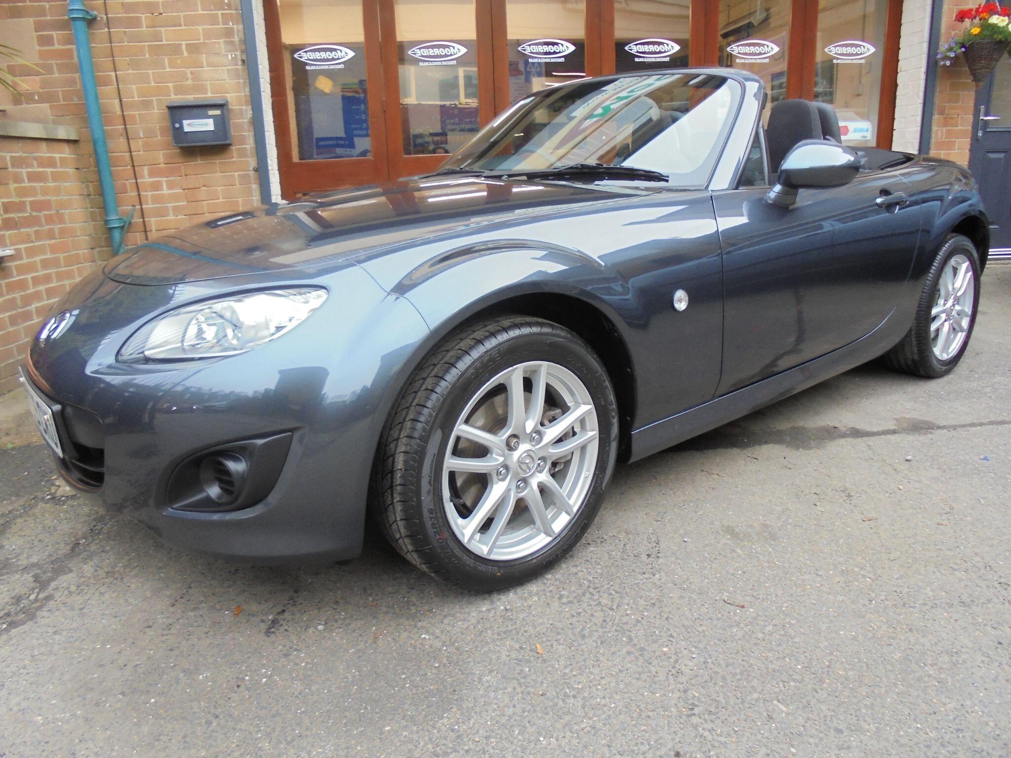 Mazda MX-5 - Image 3