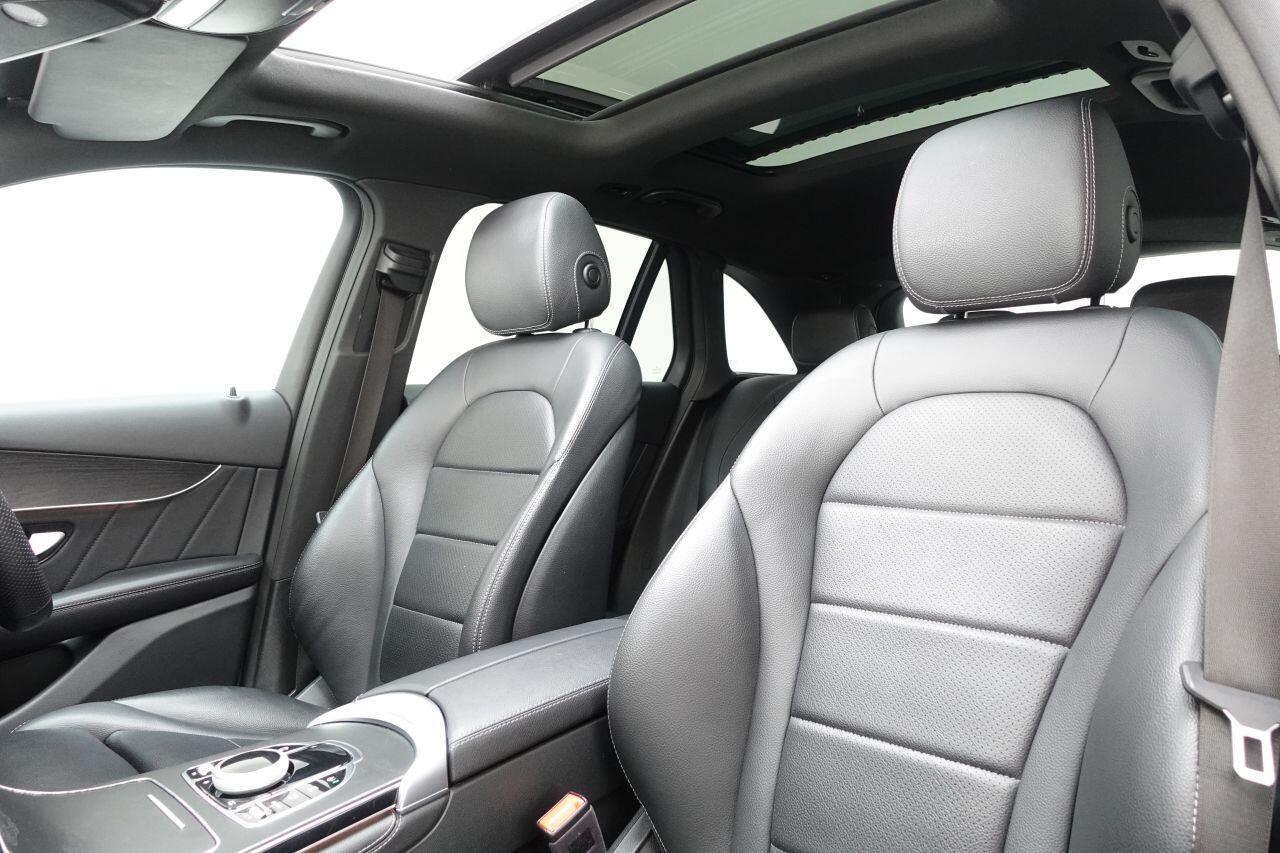 Mercedes-benz GLC - Image 13