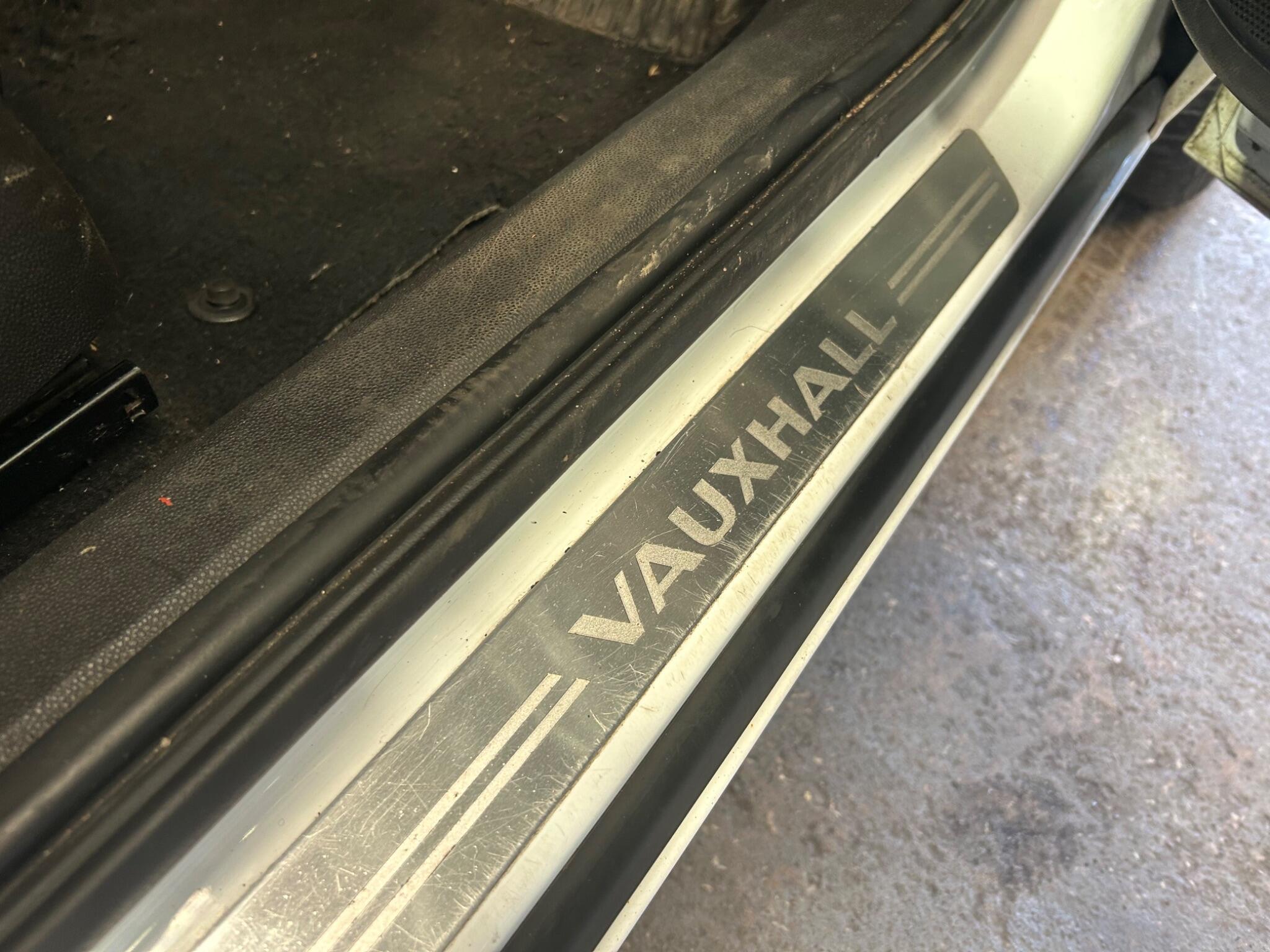 Vauxhall Corsa - Image 28