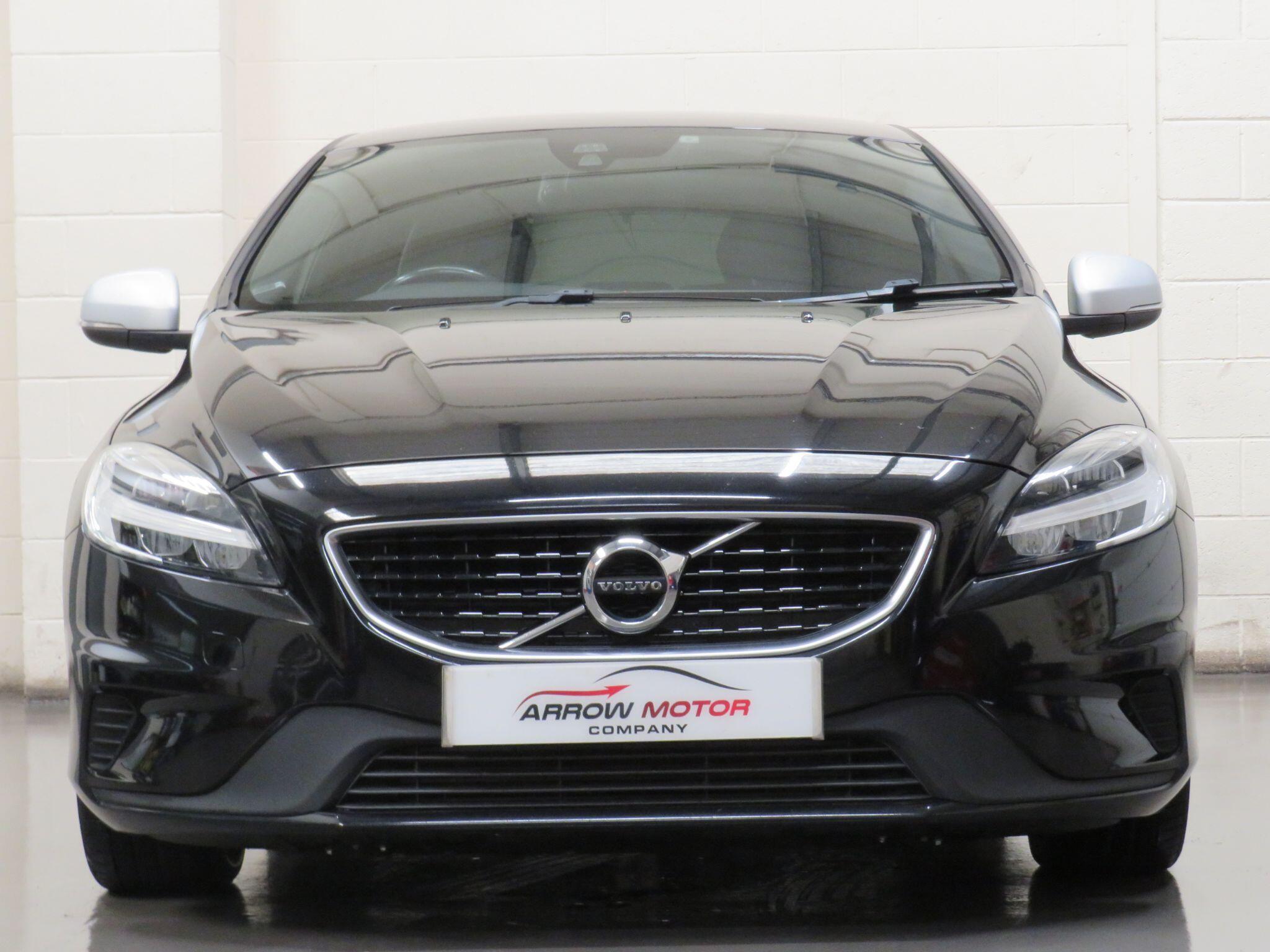 Volvo V40 - Image 9