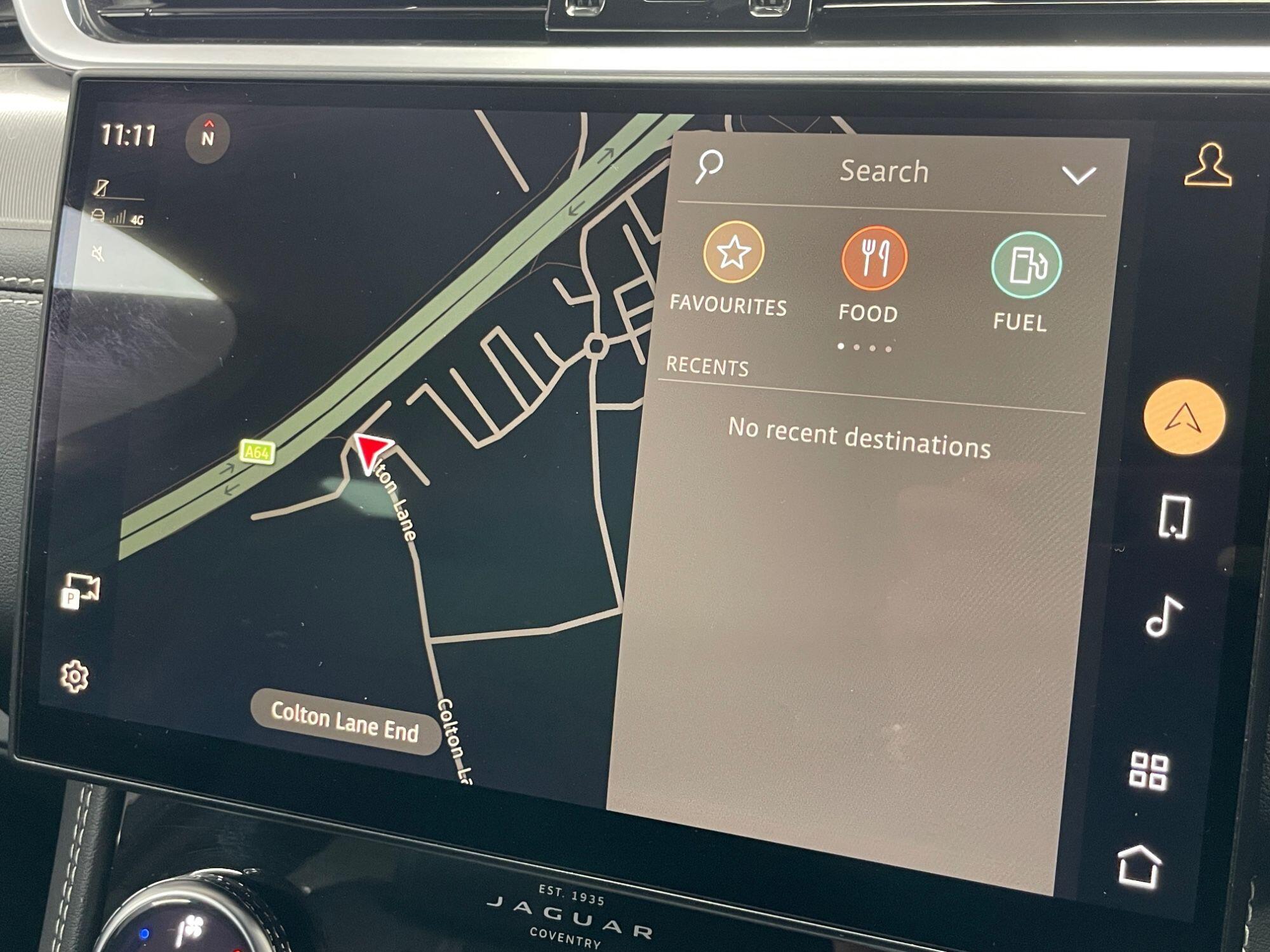 Jaguar F-Pace - Image 40