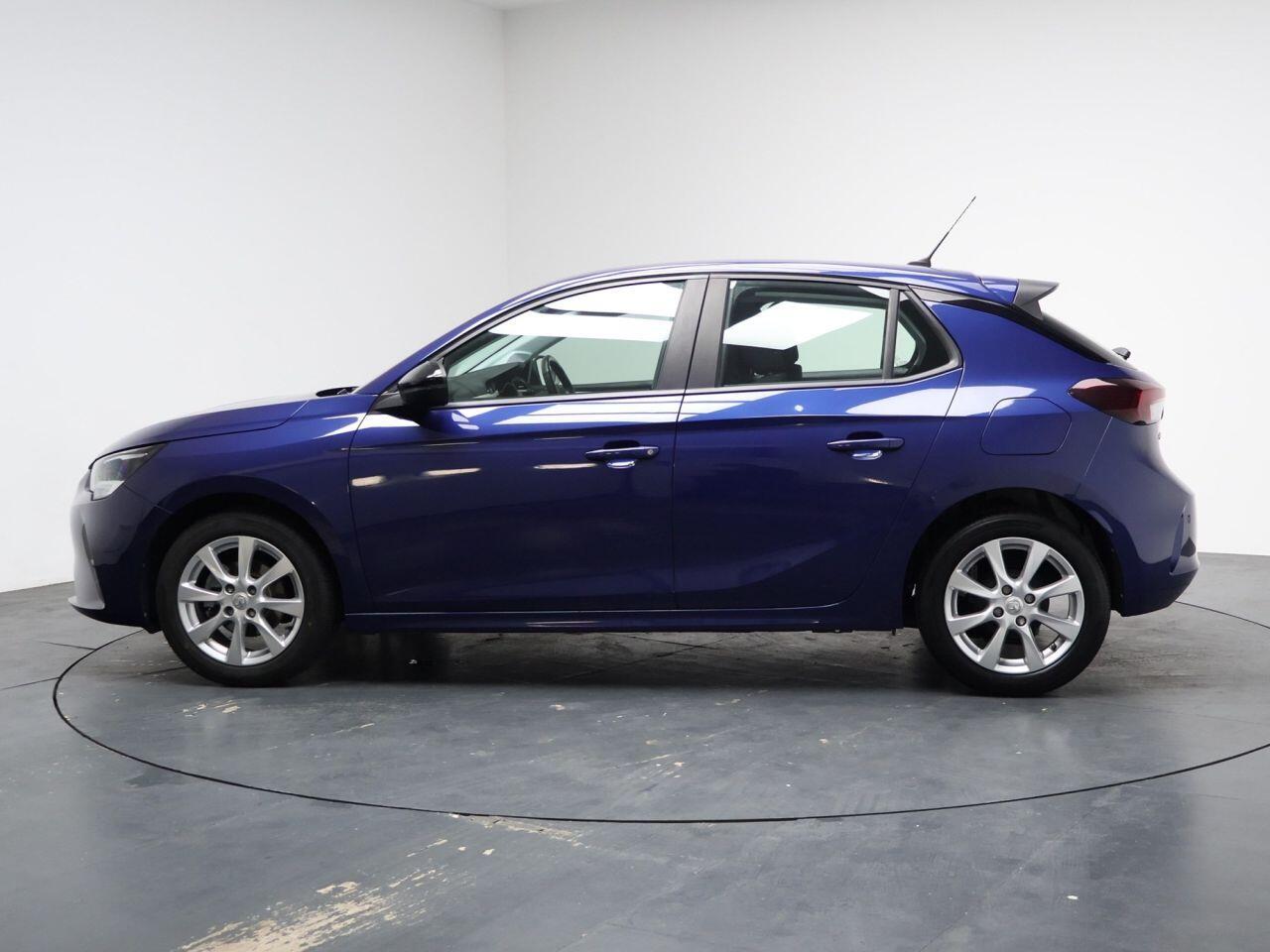 Vauxhall Corsa - Image 8